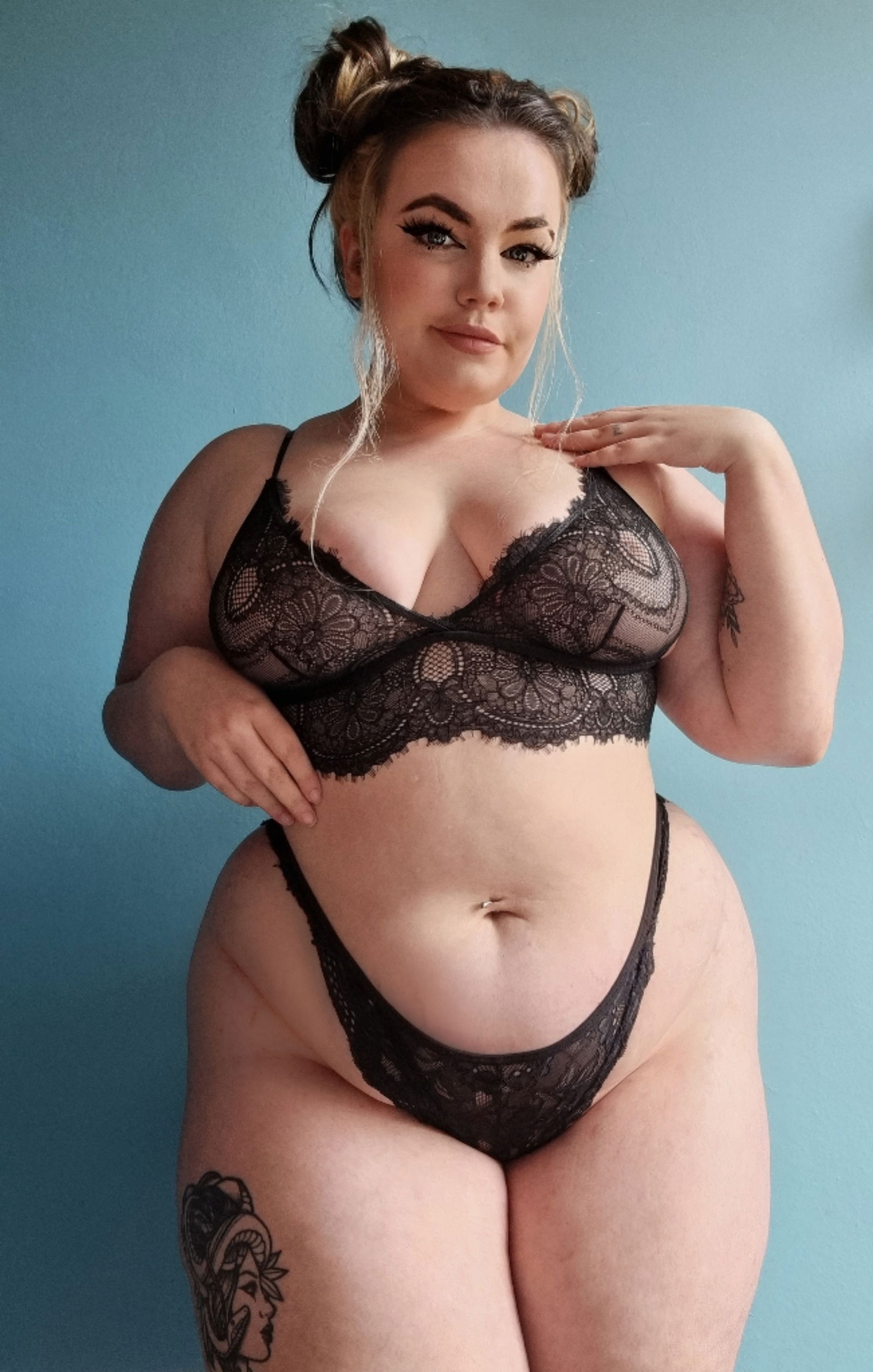 Jade Sinclair FREE 💦