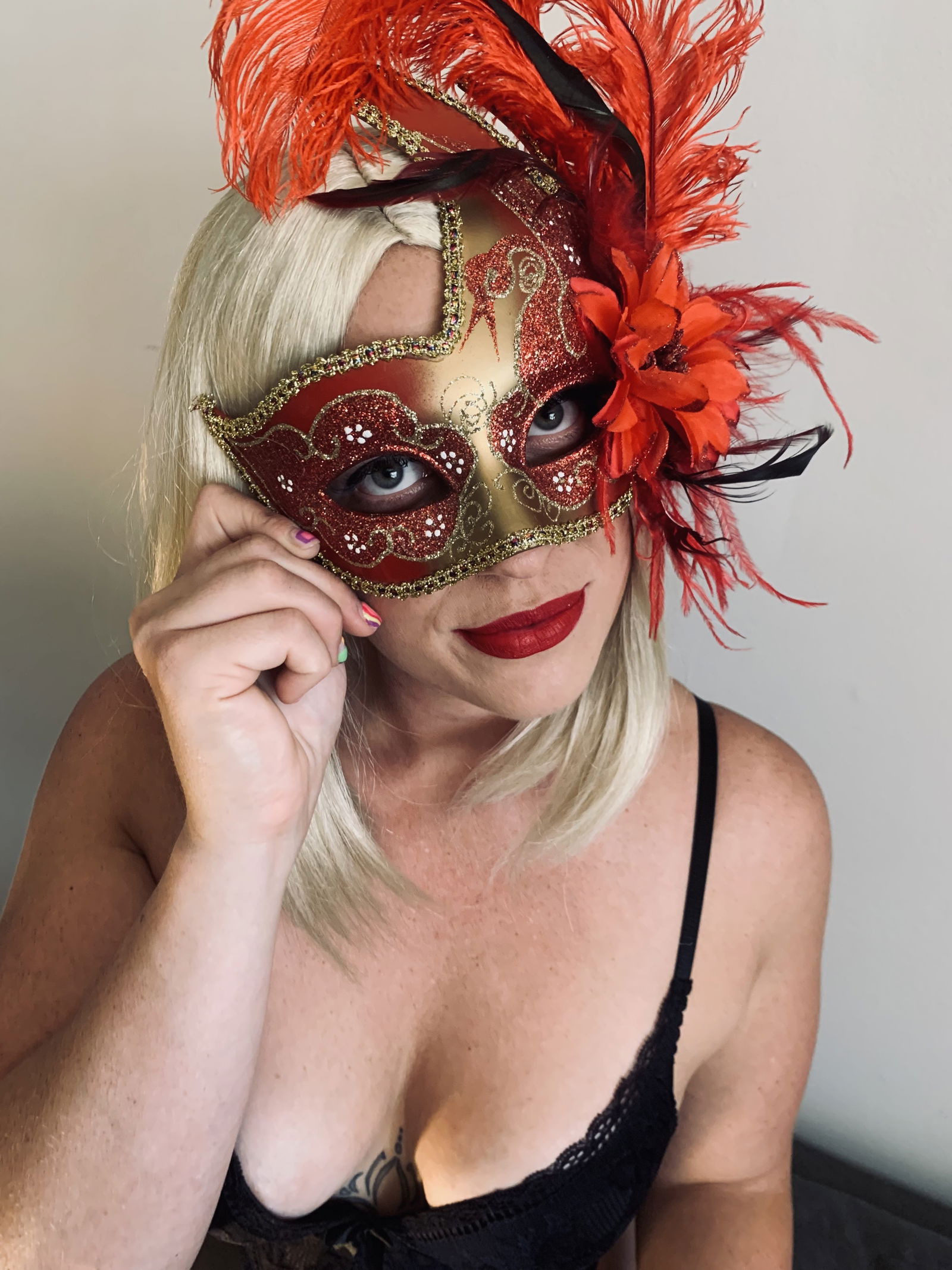 Jade’s Masquerade's avatar