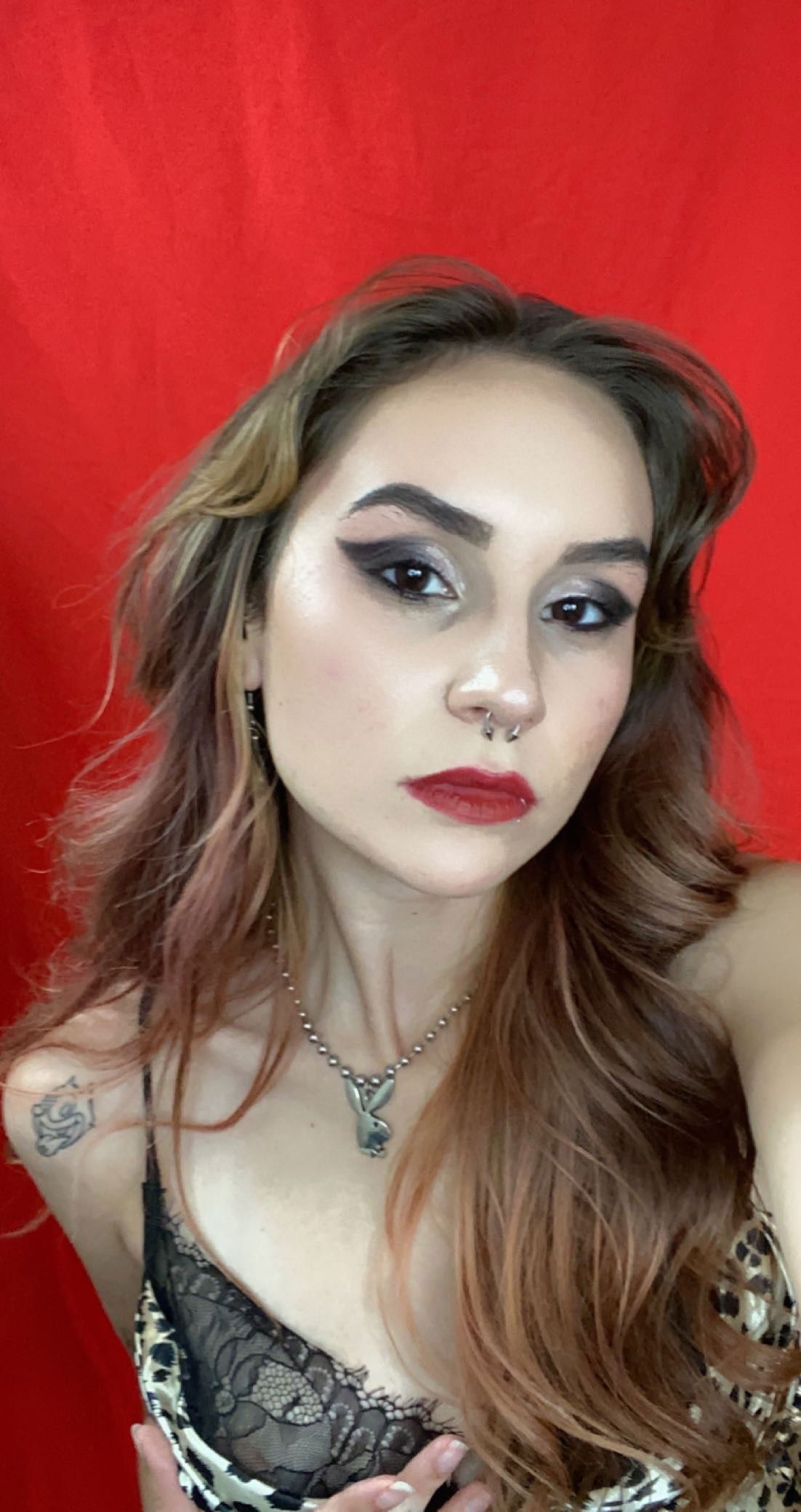 Jade Stoned's avatar