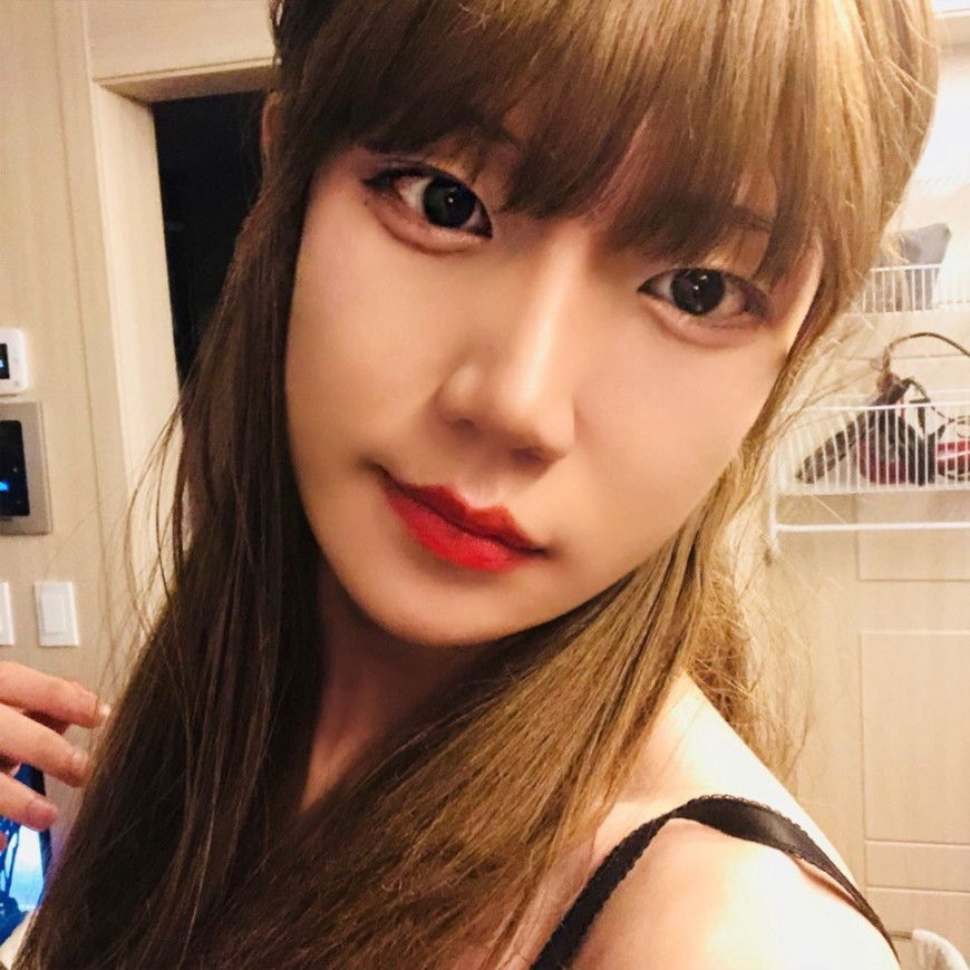 Jae Hee's avatar
