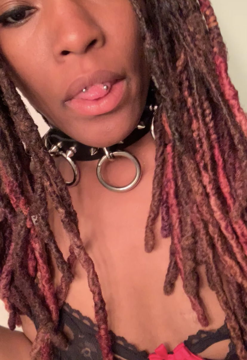 Ms. JaeNastie's avatar
