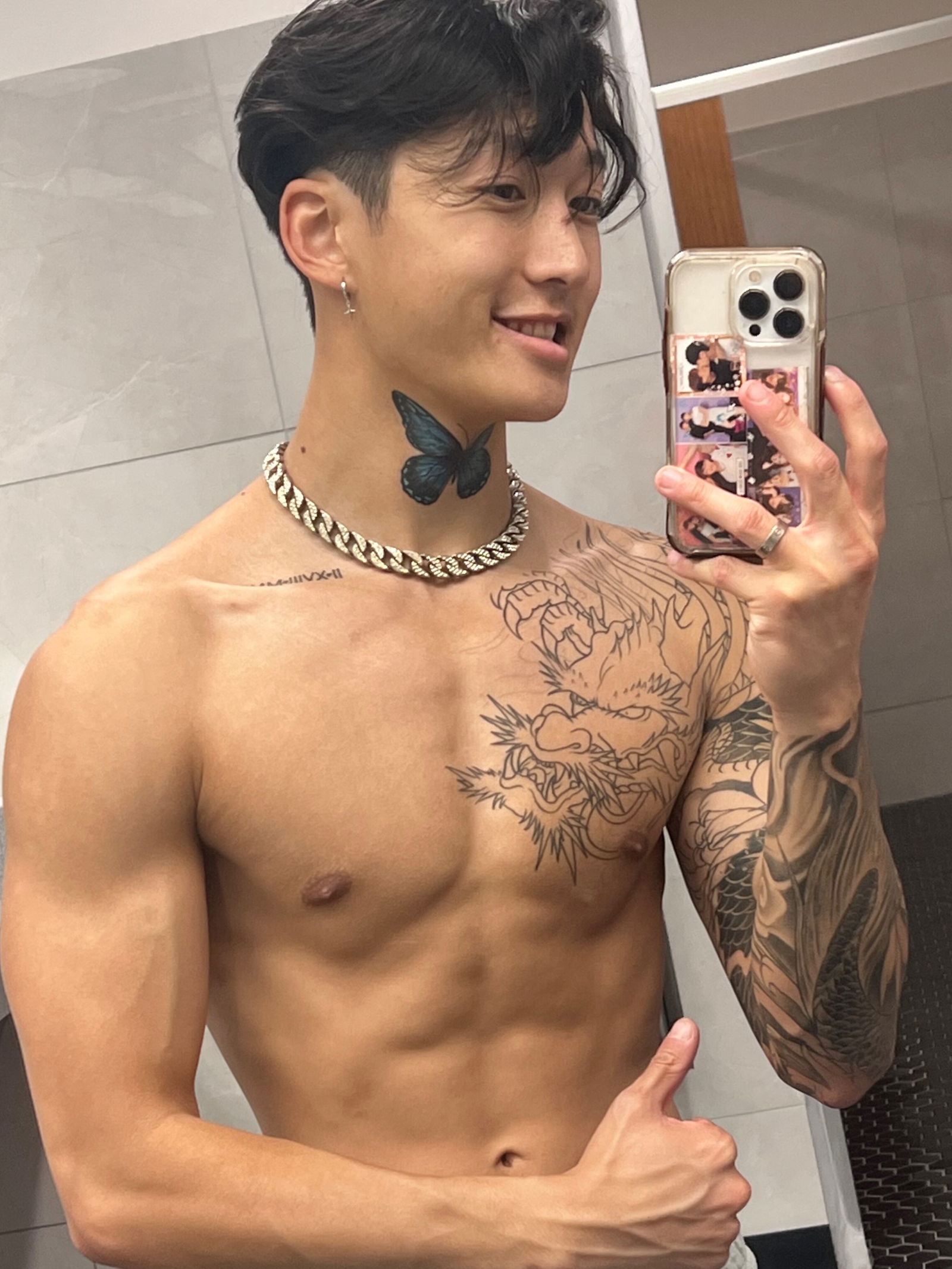 Jae's avatar