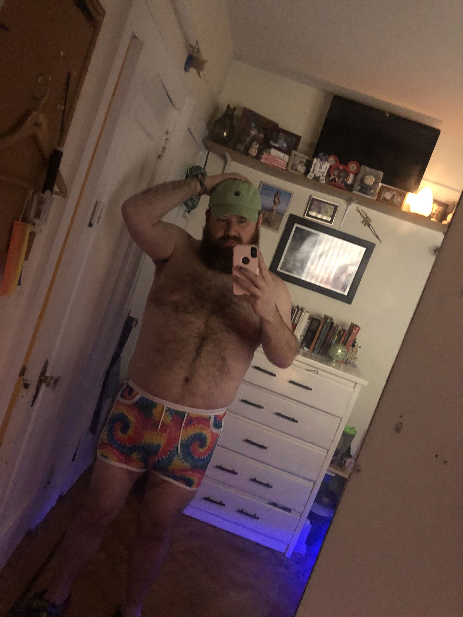 Jaggar Bearclaw's avatar