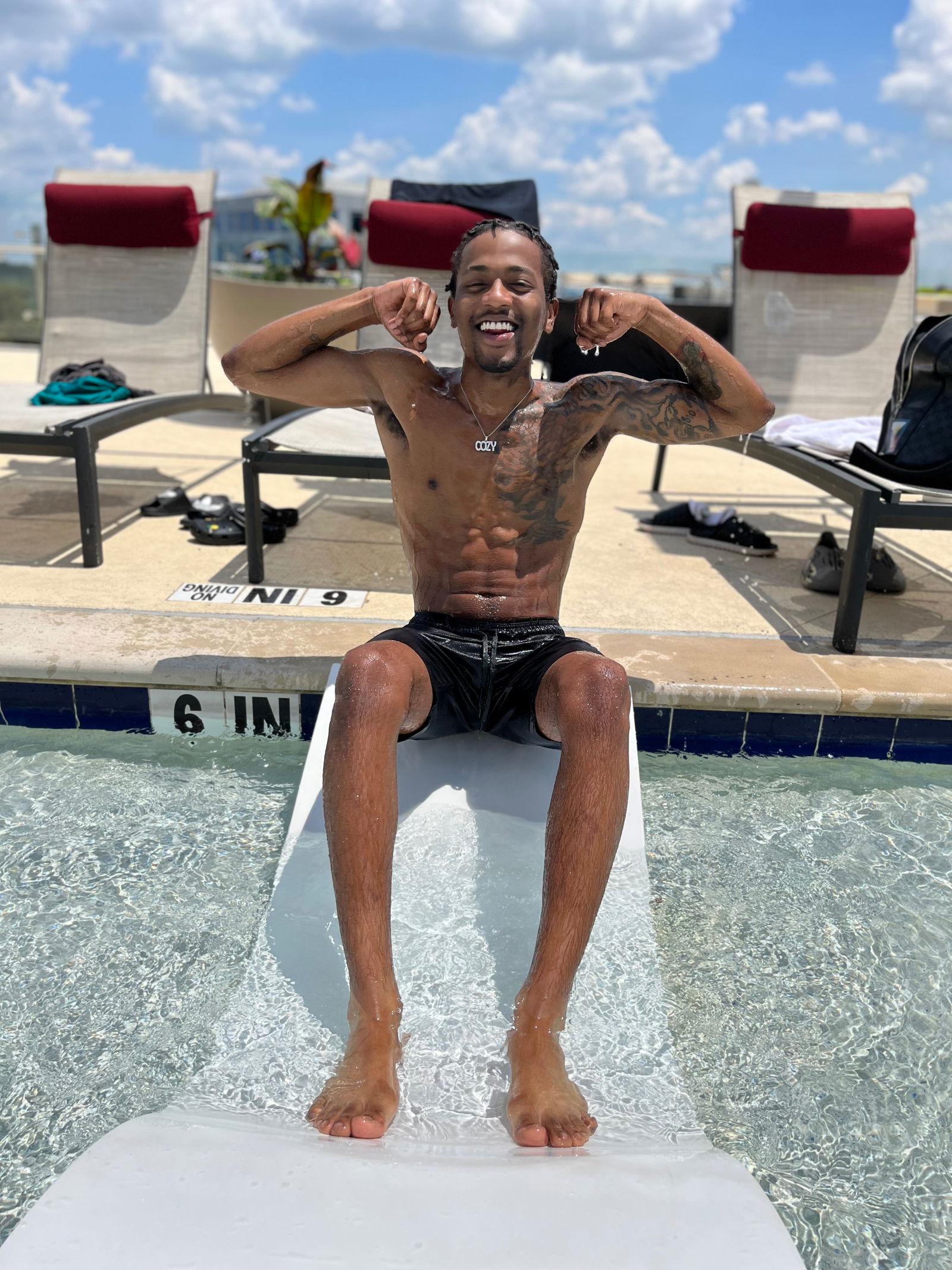 JAHWETRUST