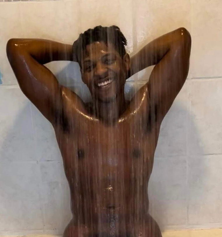 Redd Pharoah's avatar