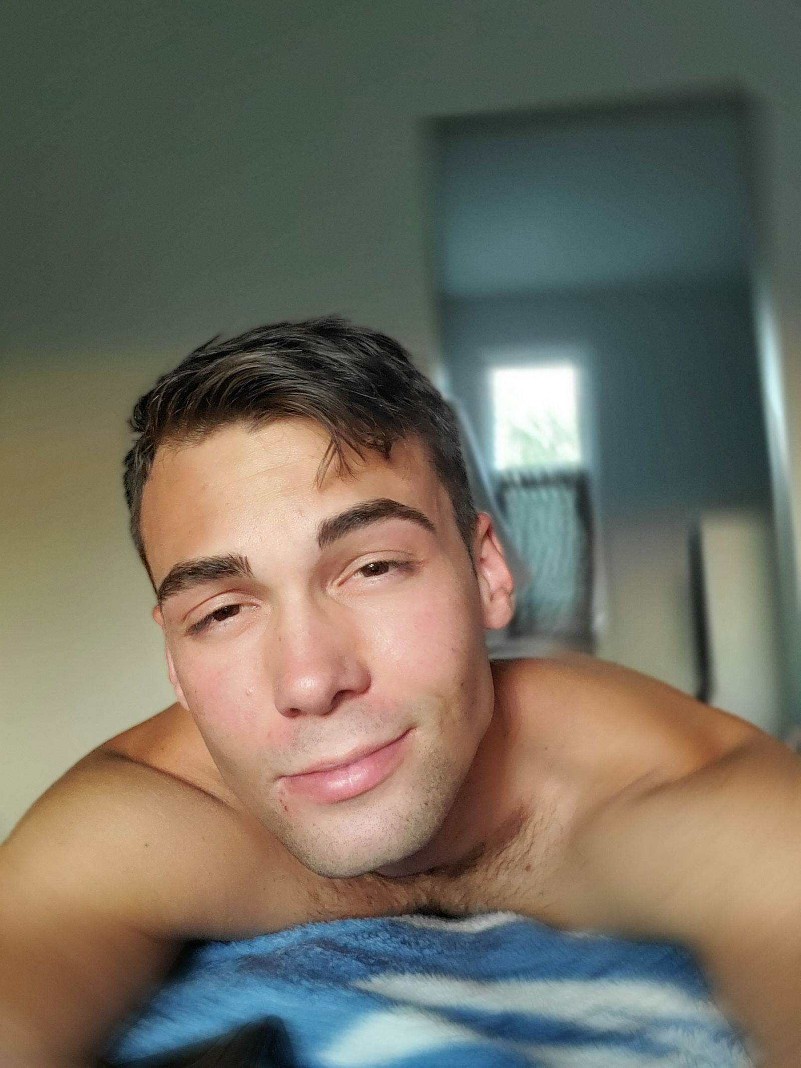 Jake's avatar
