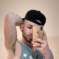 Jake Baker's avatar