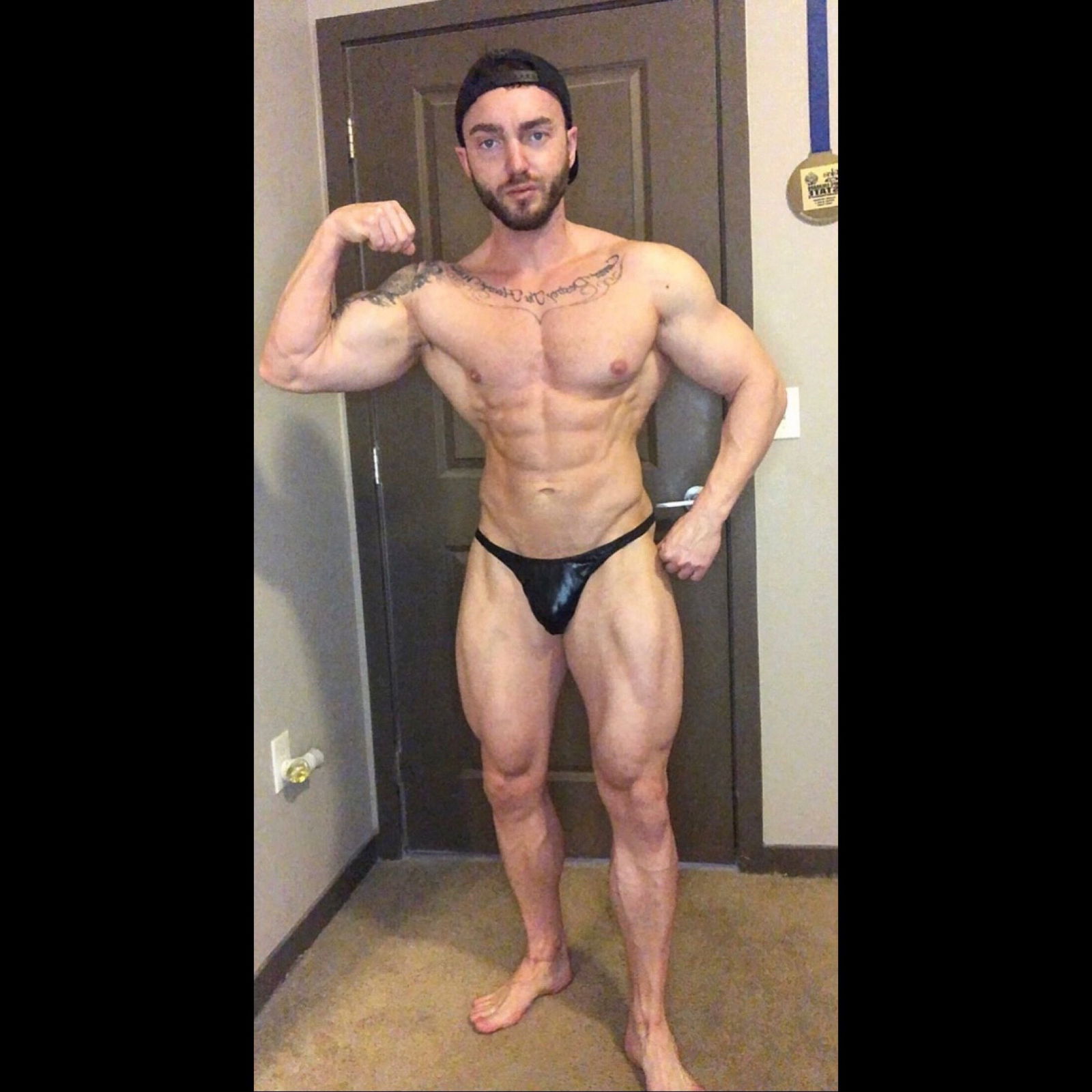 Jake Ashford's avatar