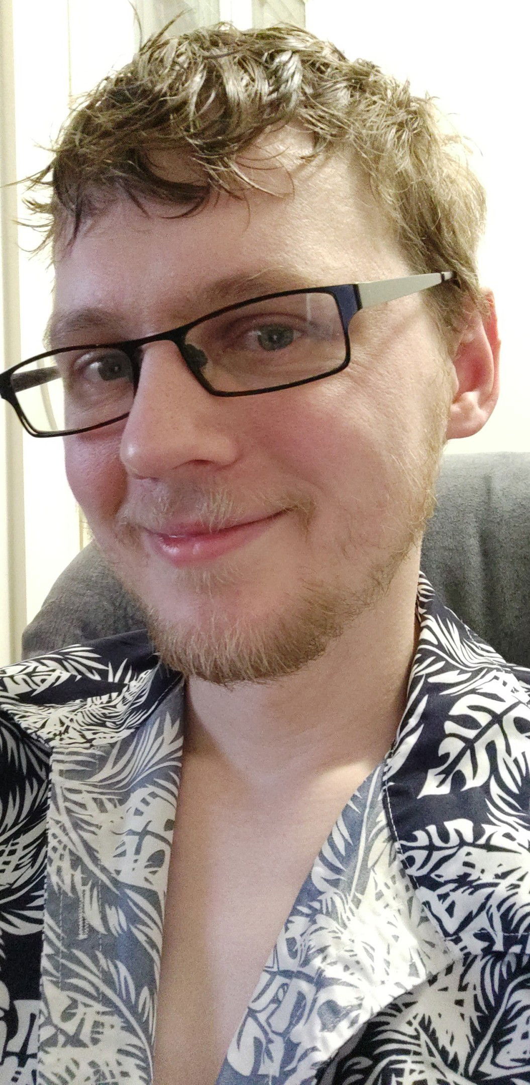 Jake Burnish's avatar