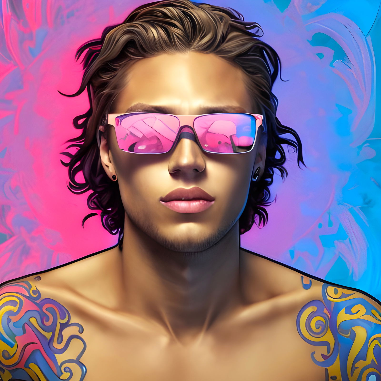 Jake Franco's avatar