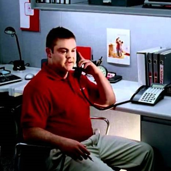 Jake From State Farmer's avatar