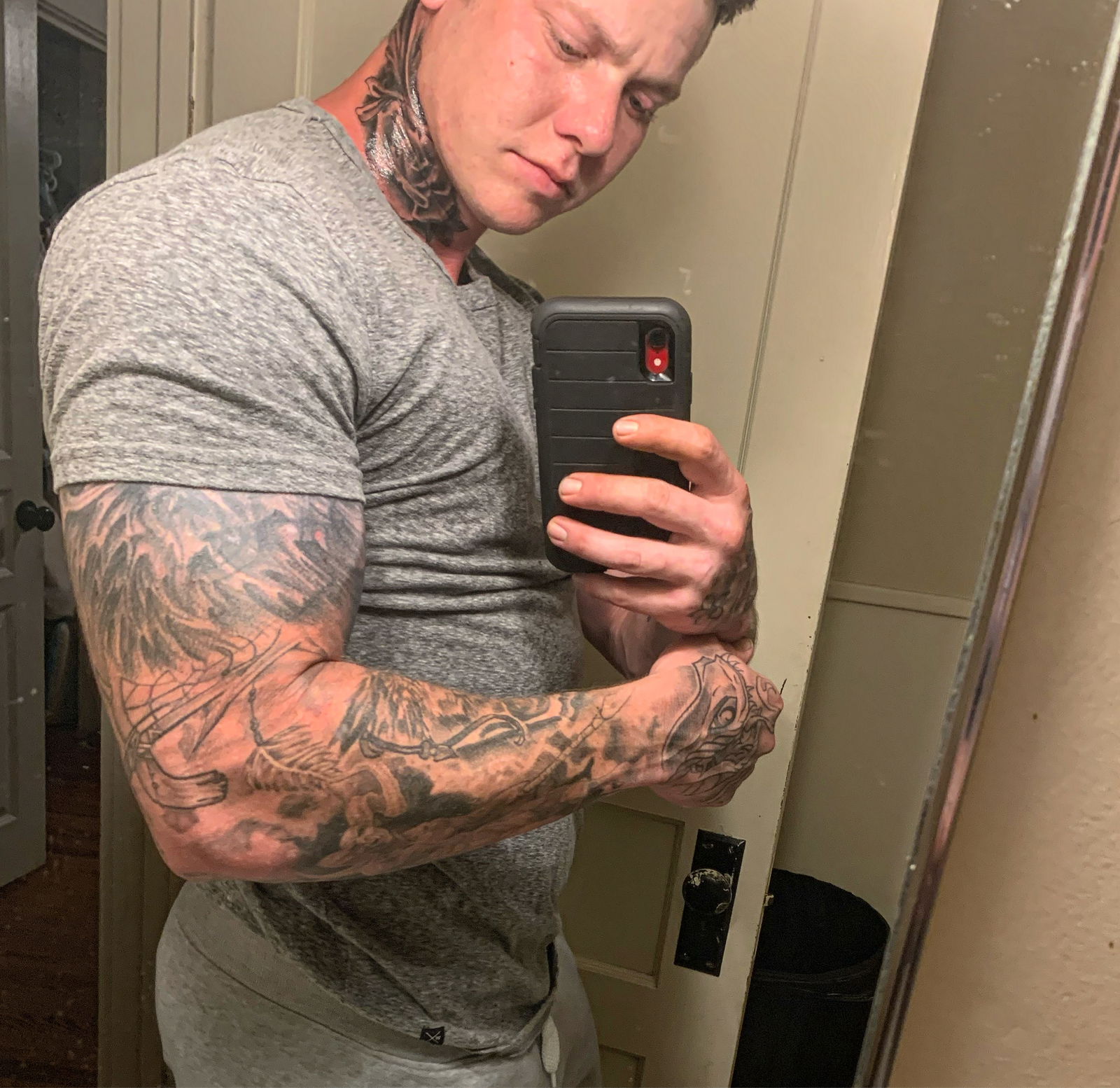 Jake's avatar