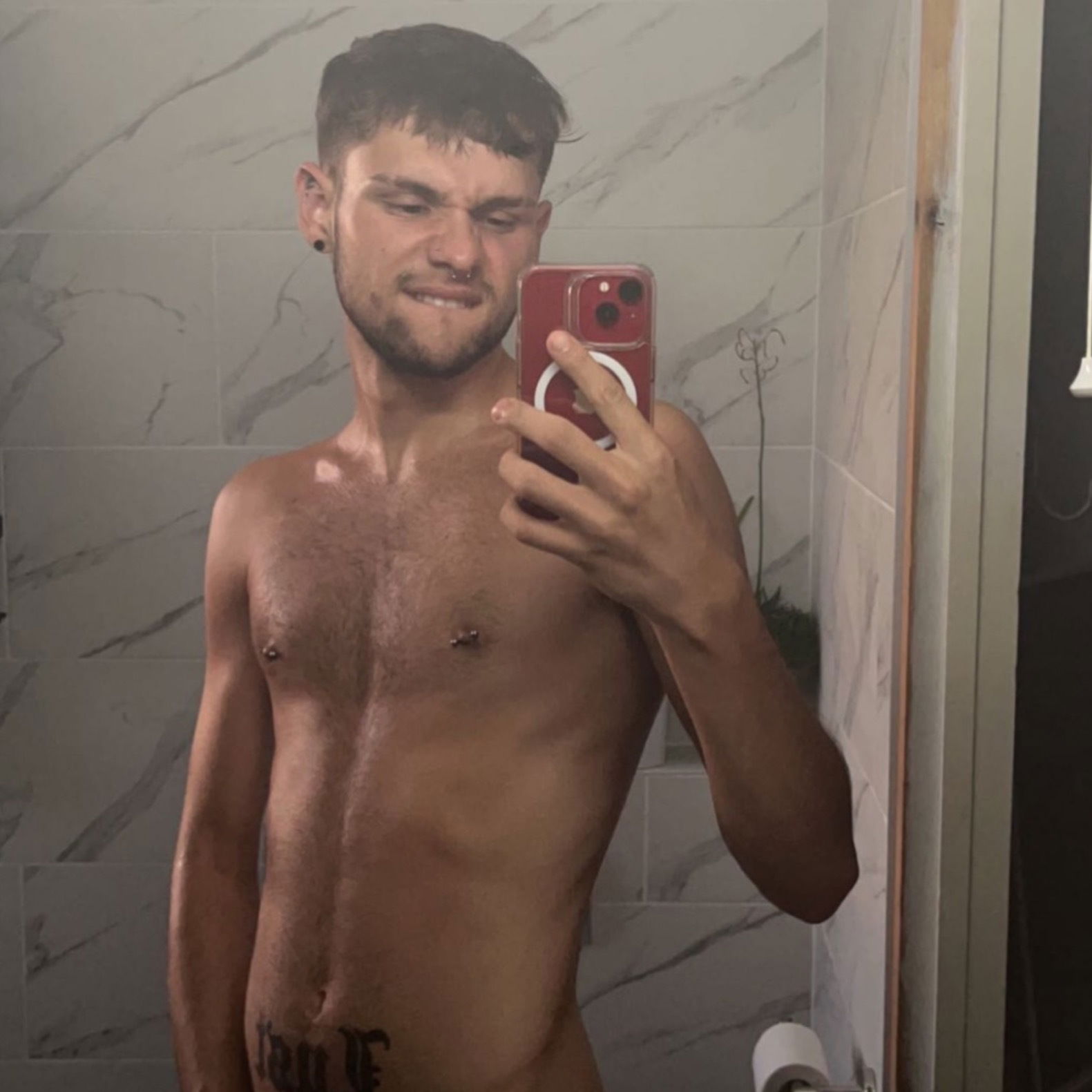 Jake London's avatar