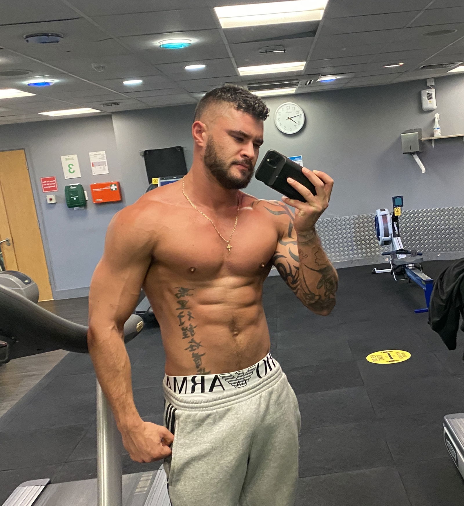 Jake Manson XXX's avatar