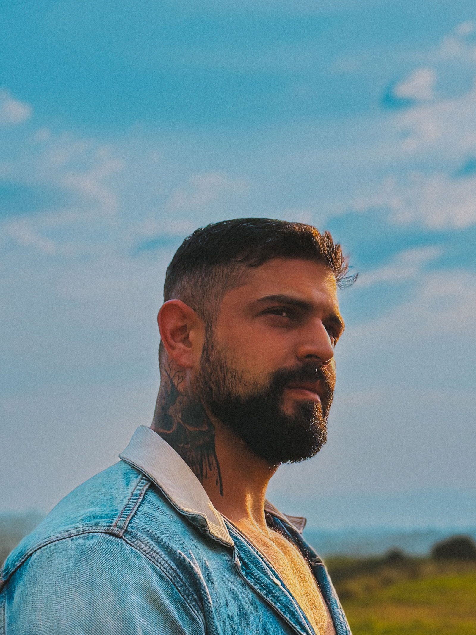 Jake Montanna's avatar