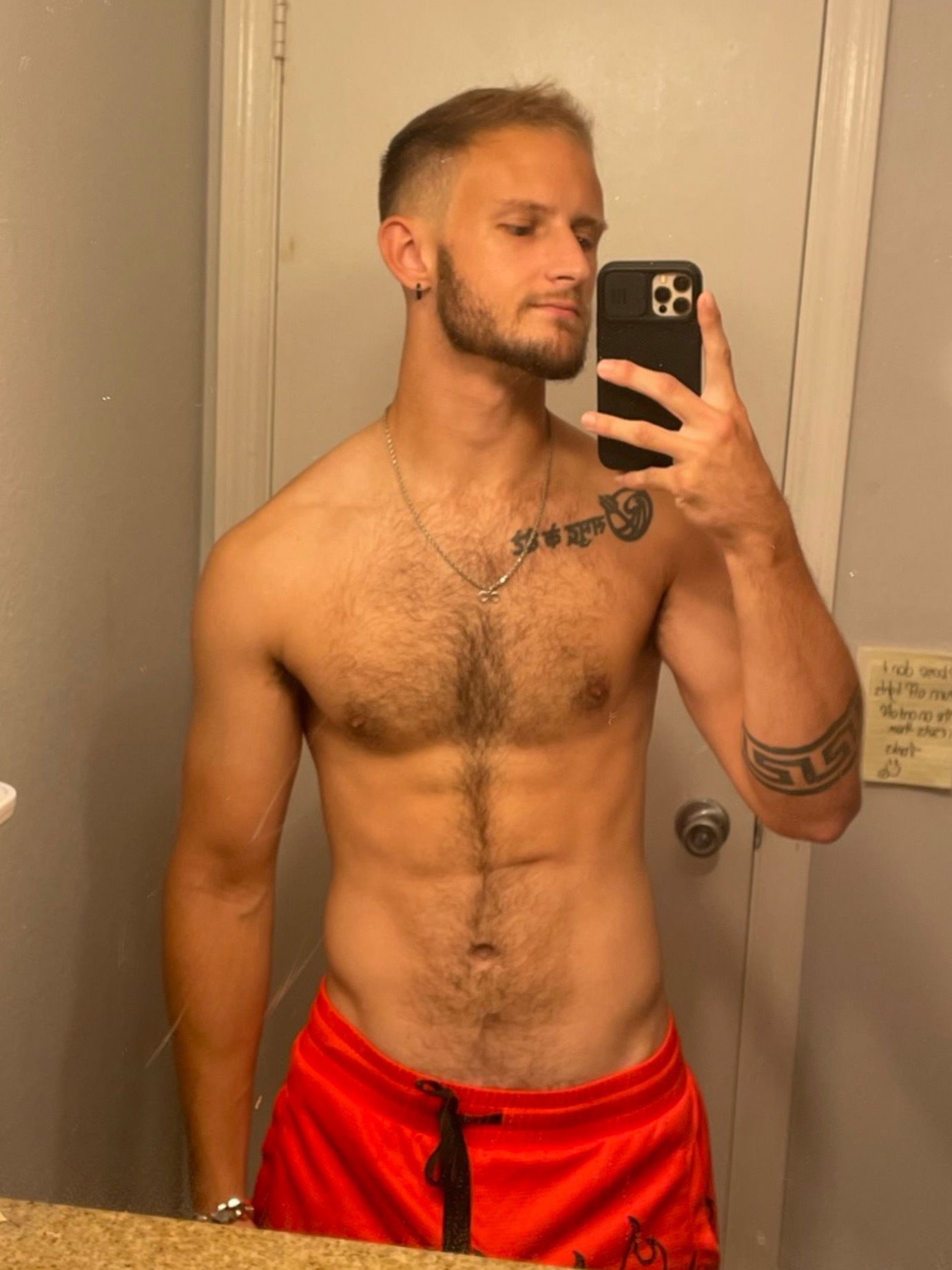Jake Pierce