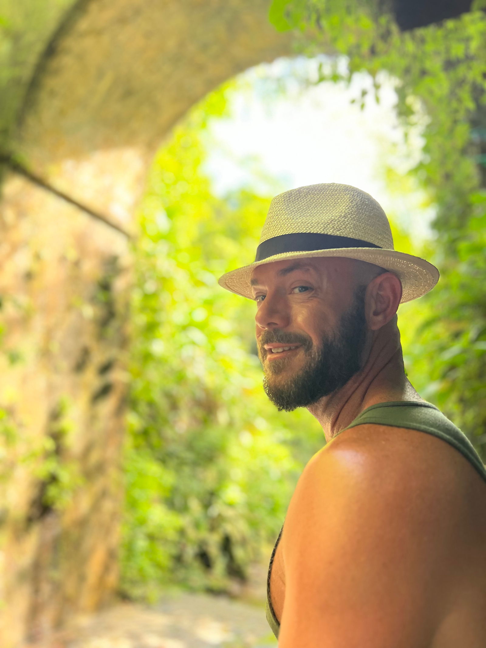 Jake Rhodes's avatar