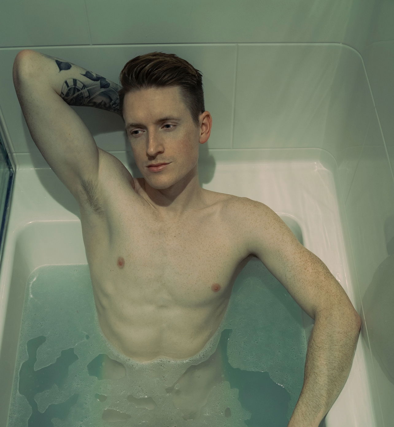 Jake Ryan
