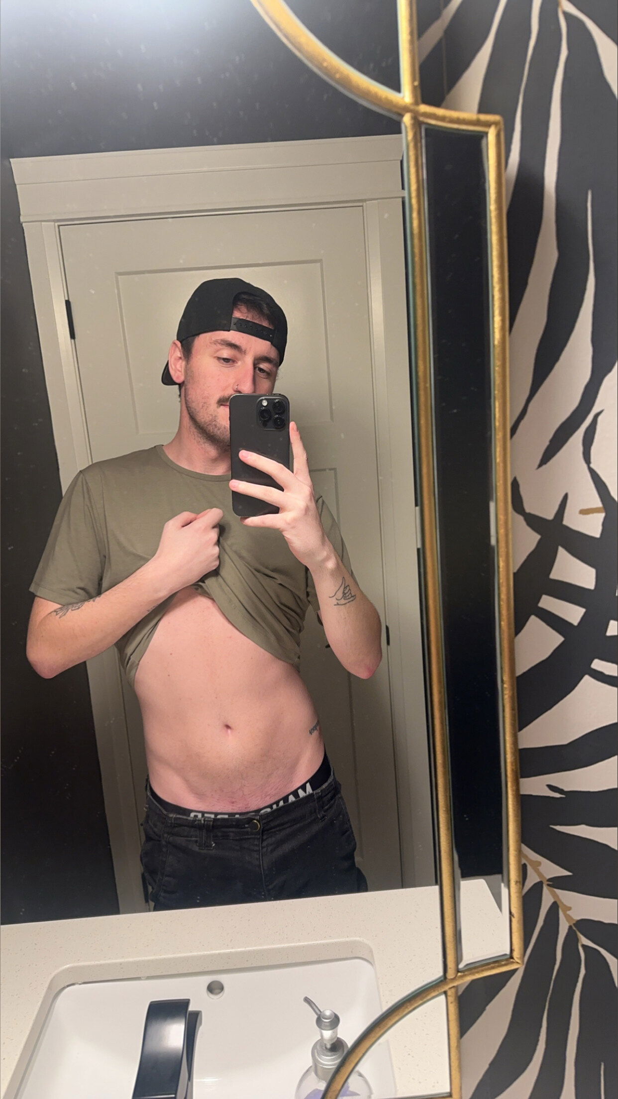 Jake Savage's avatar