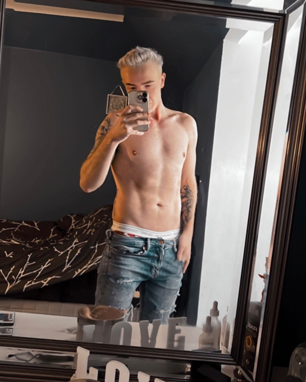 Jake's avatar