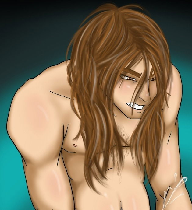 Jake The Masked Swinger's avatar