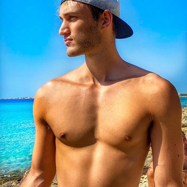 Jake Volcano's avatar