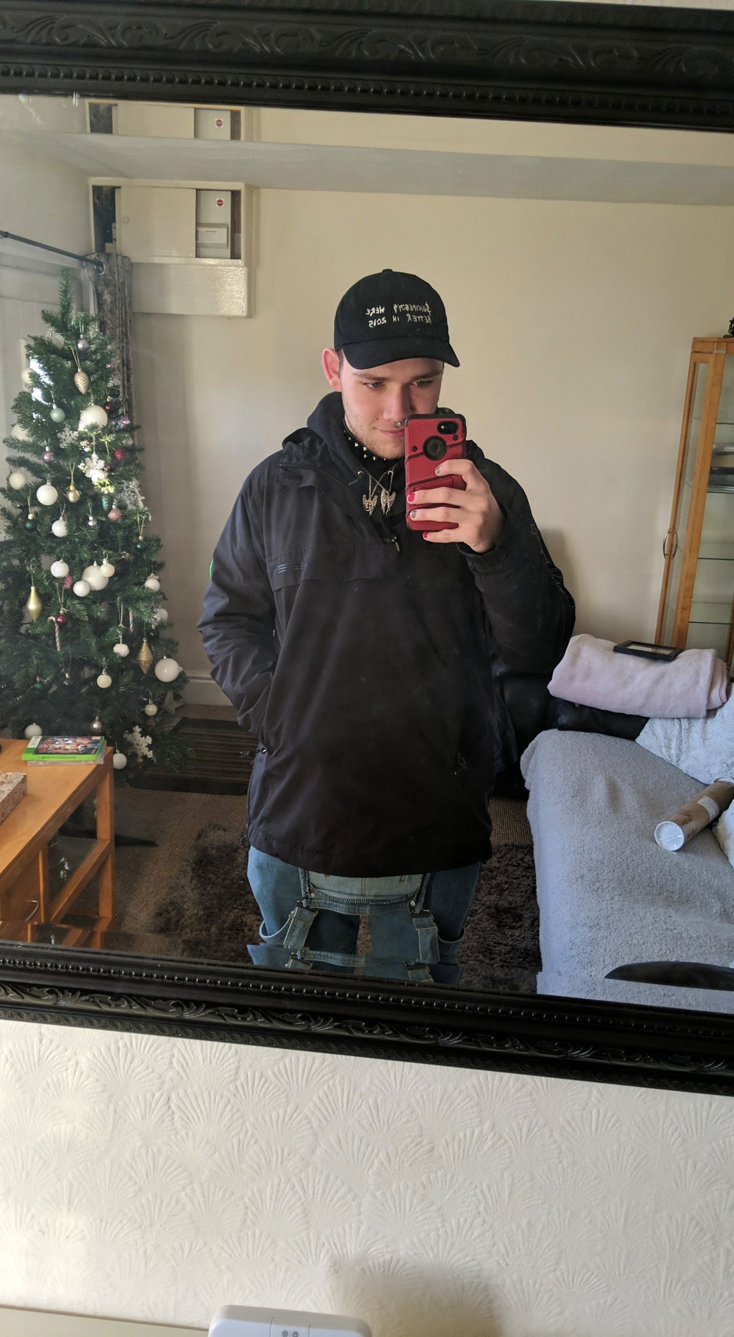 J's avatar