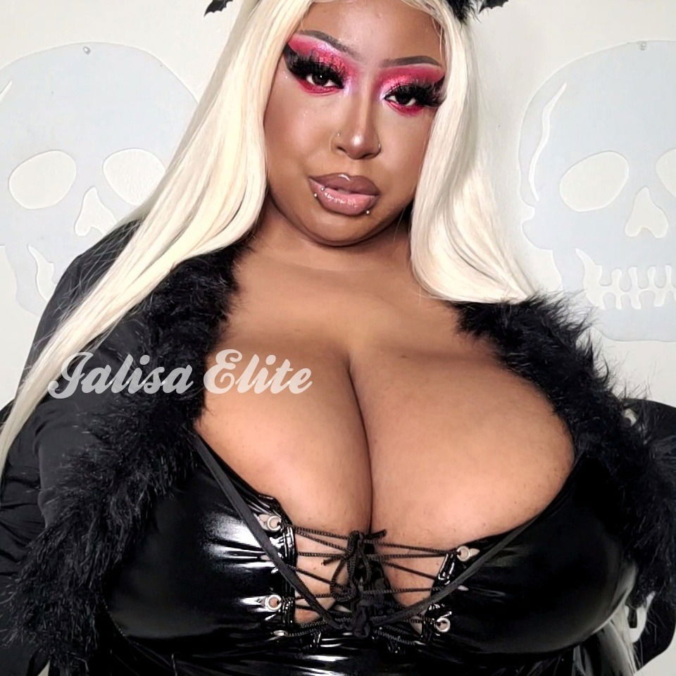 Jalisa Elite's avatar