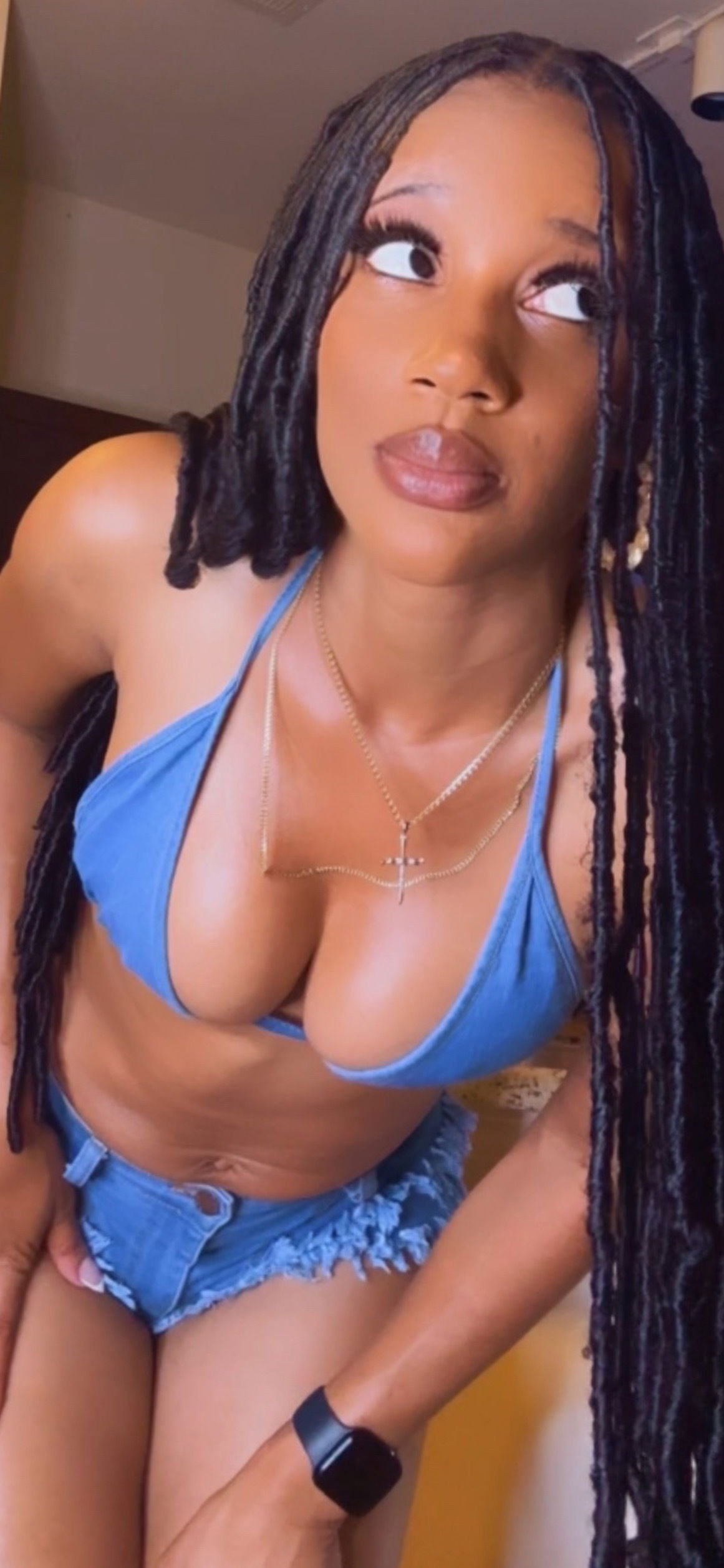 Jalisa McFat's avatar