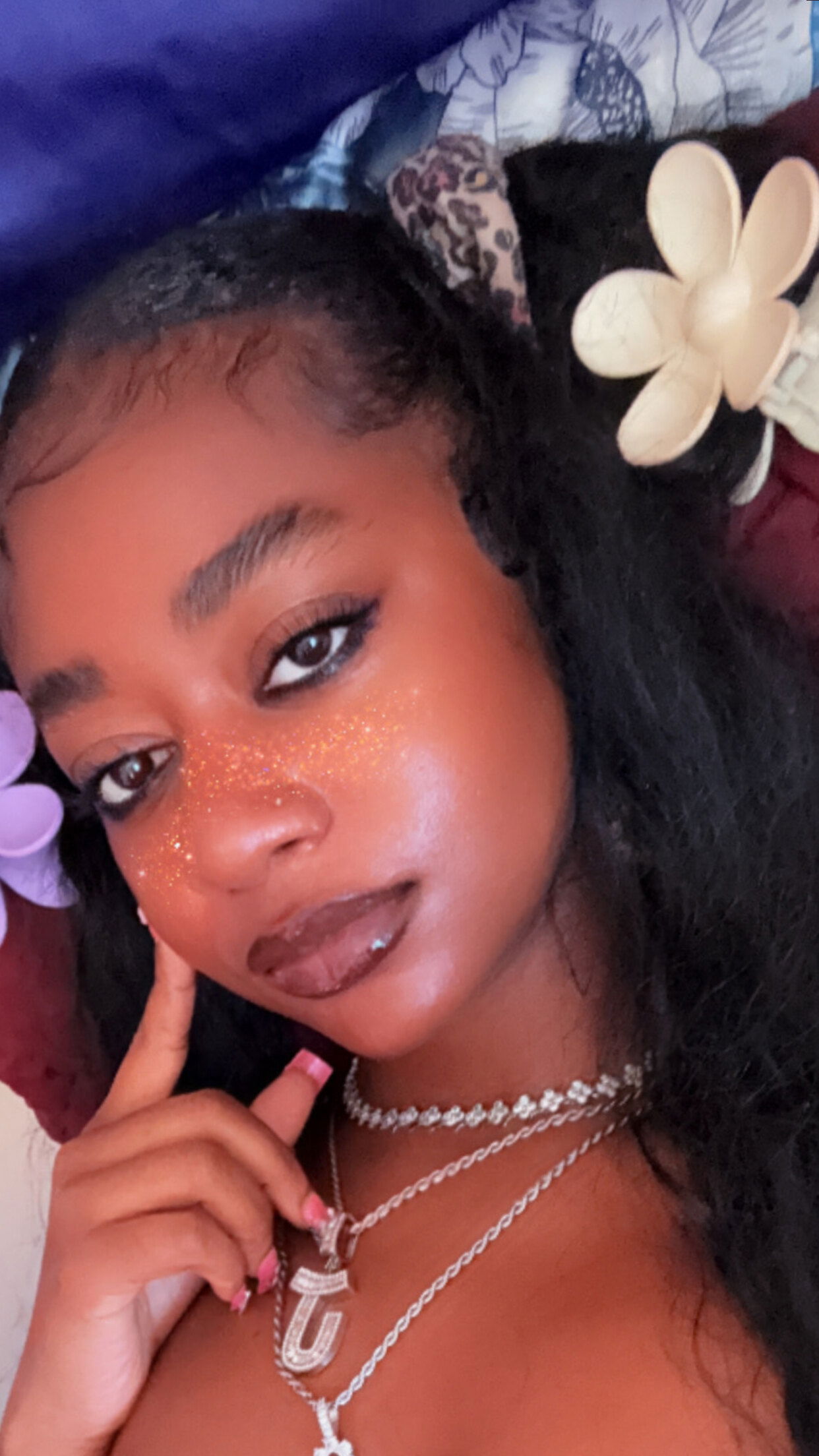 🌺Pink Huaraches🌺's avatar