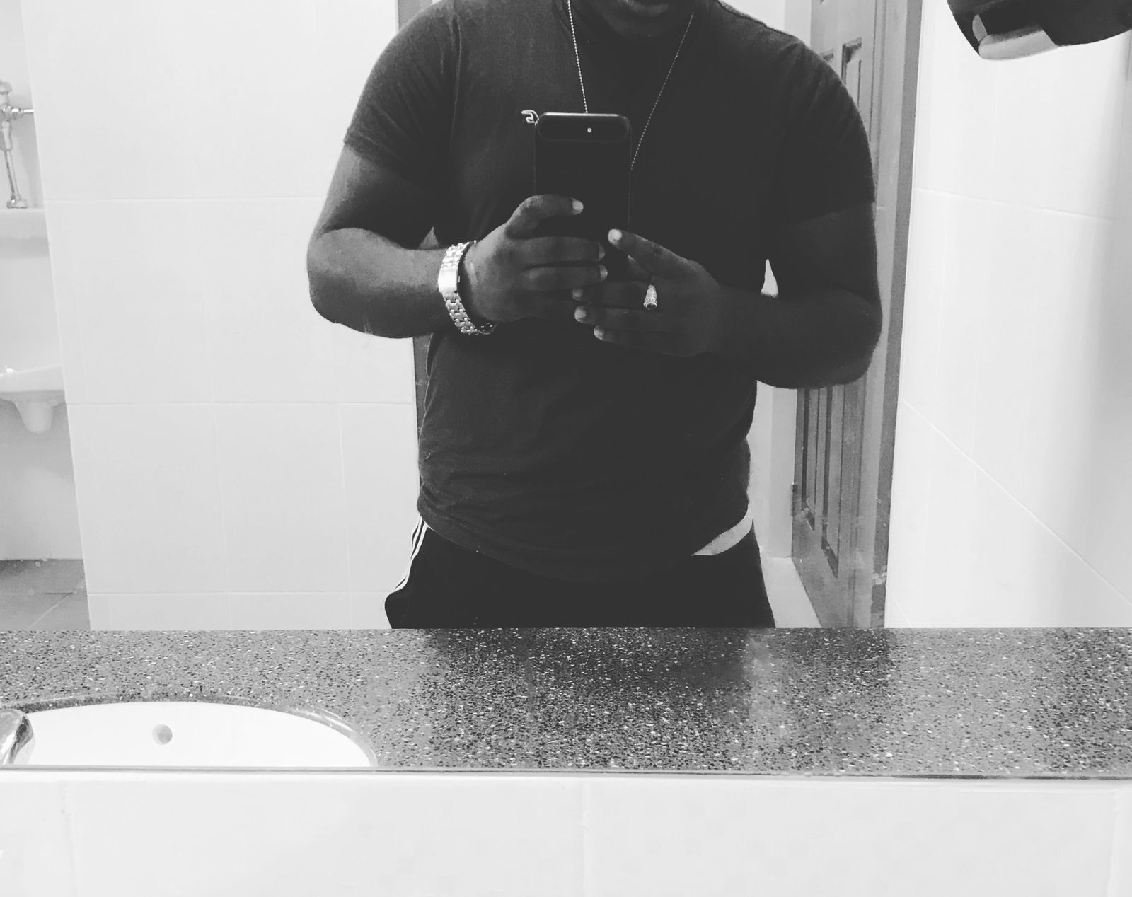 Jamaican Adonis's avatar