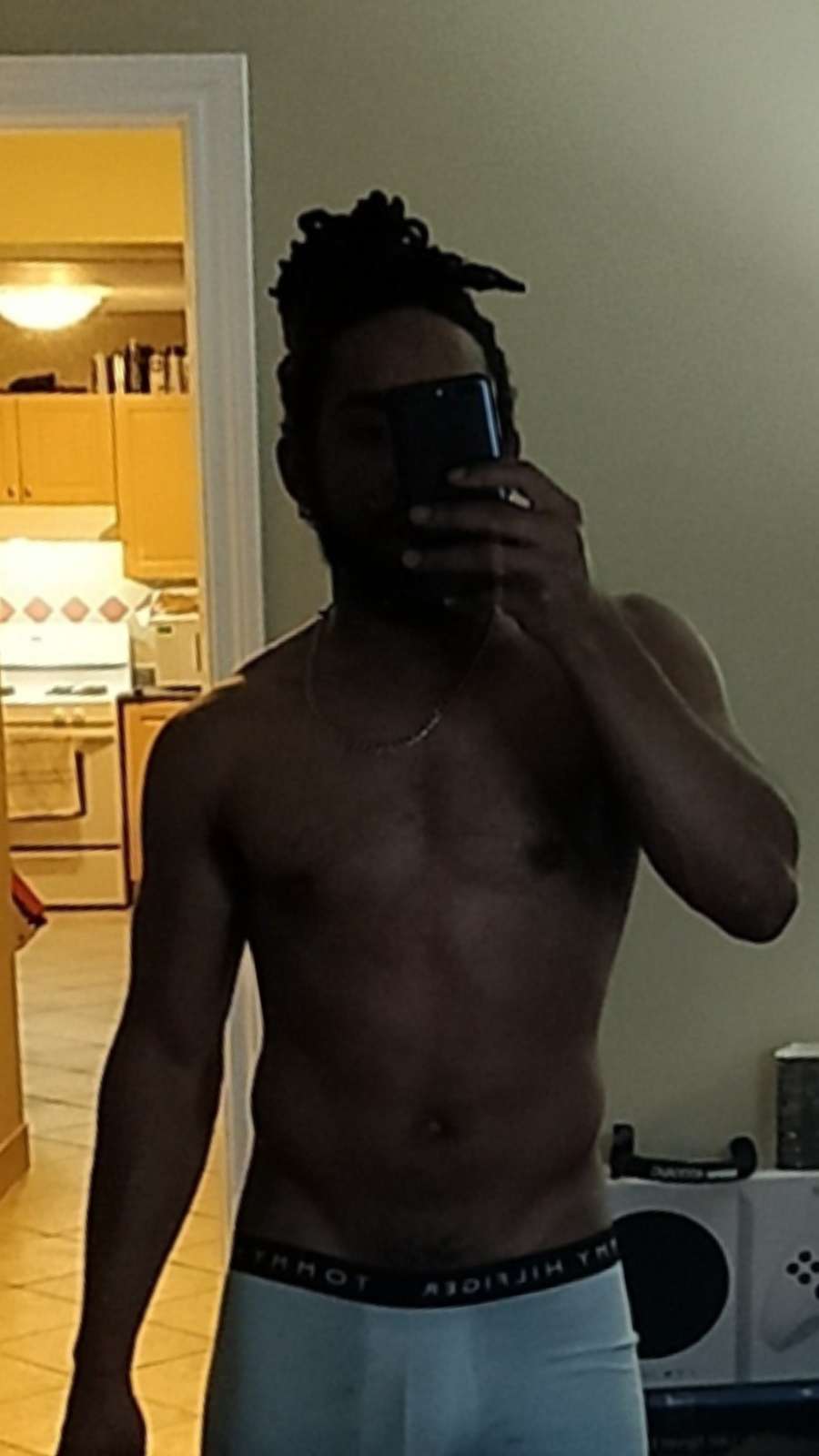 Jamaicanbambxx's avatar