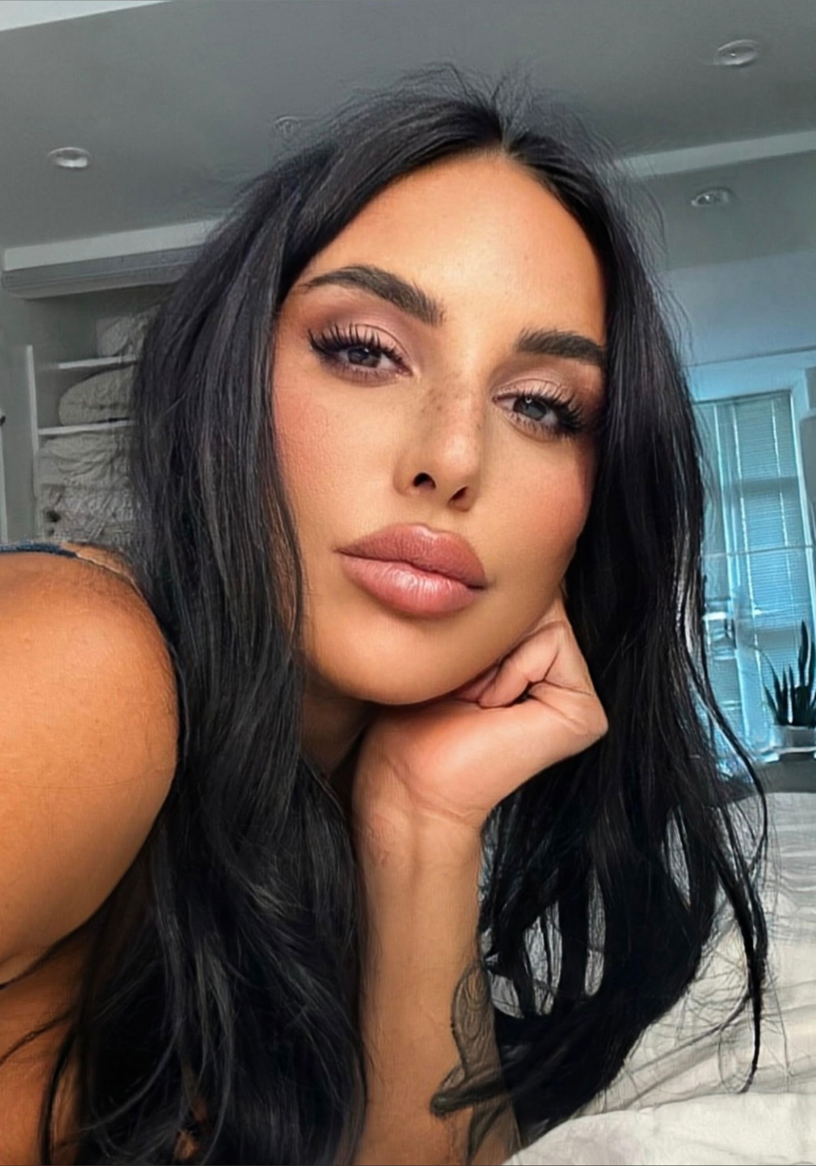 Arabic princess