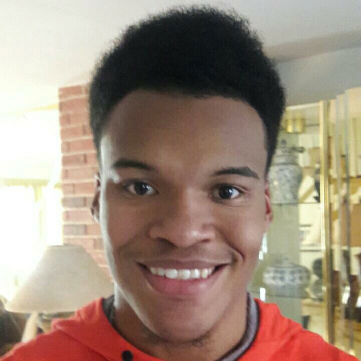 Adrian's avatar