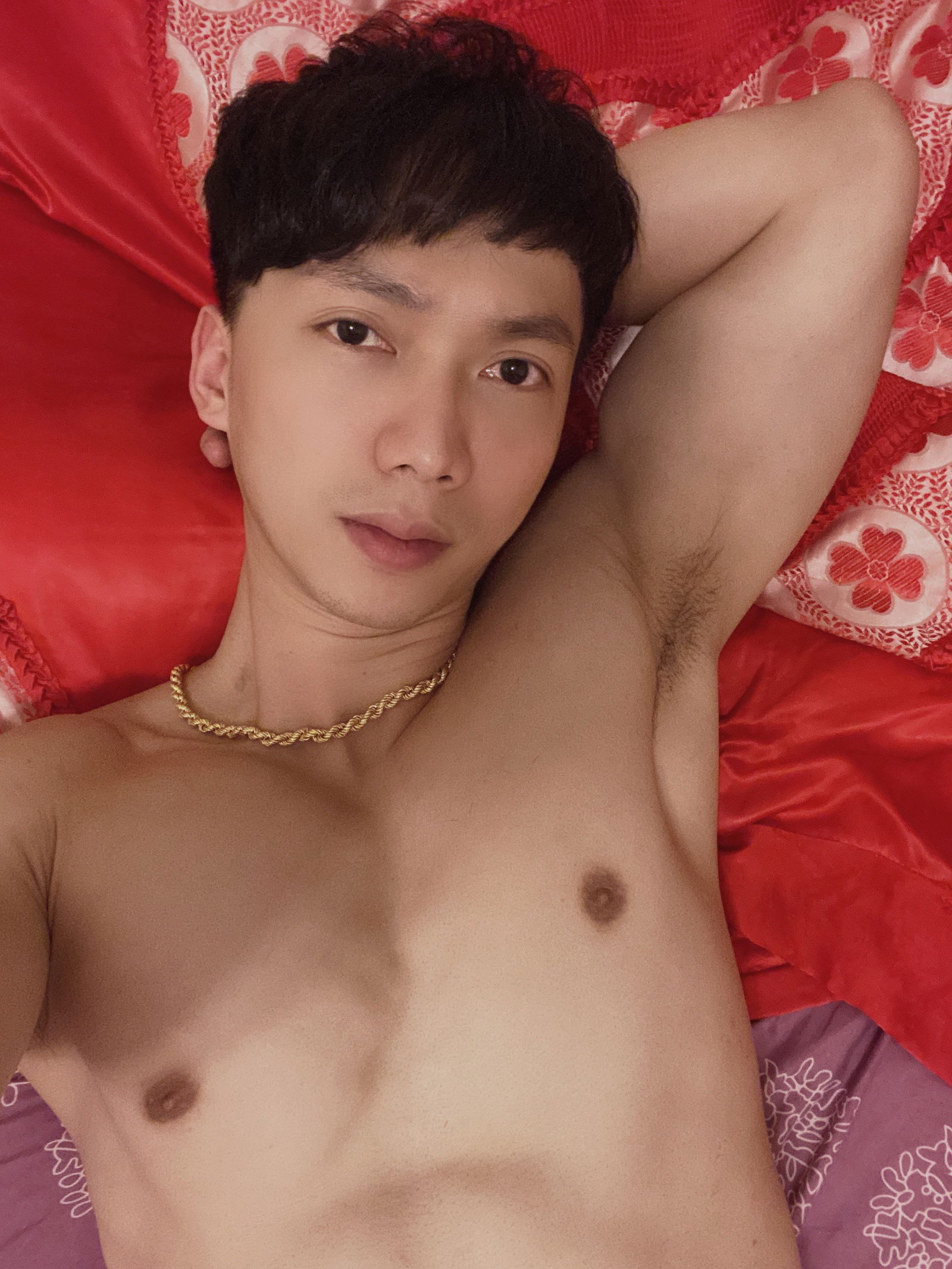 James 🔞直男按摩師's avatar