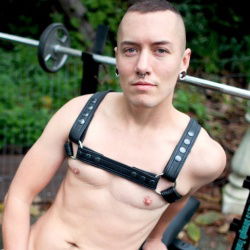 James Darling FTM's avatar