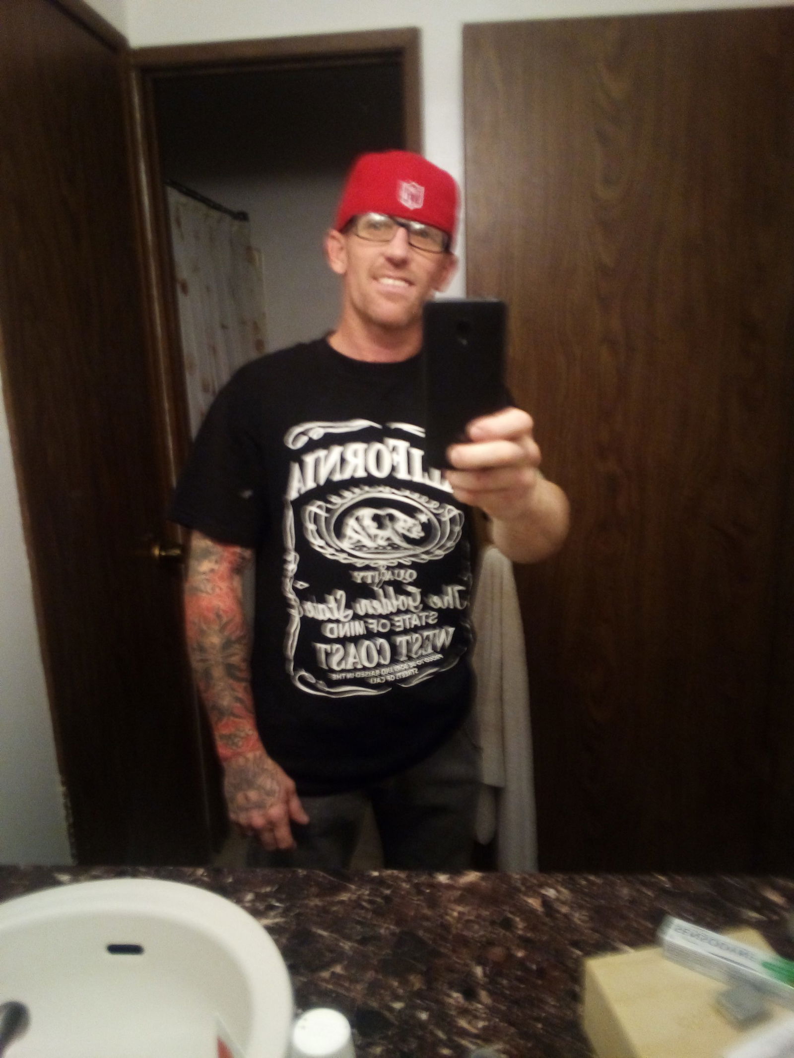 James Dean Daniel's avatar