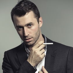 jamesdeen's avatar