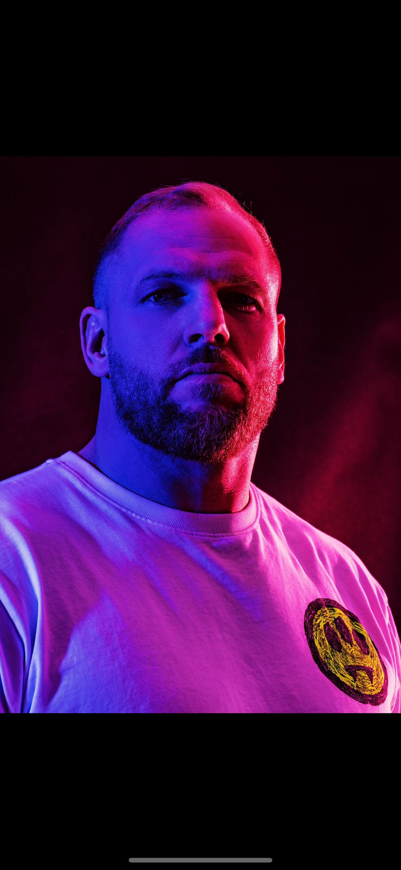 James Haskell's avatar