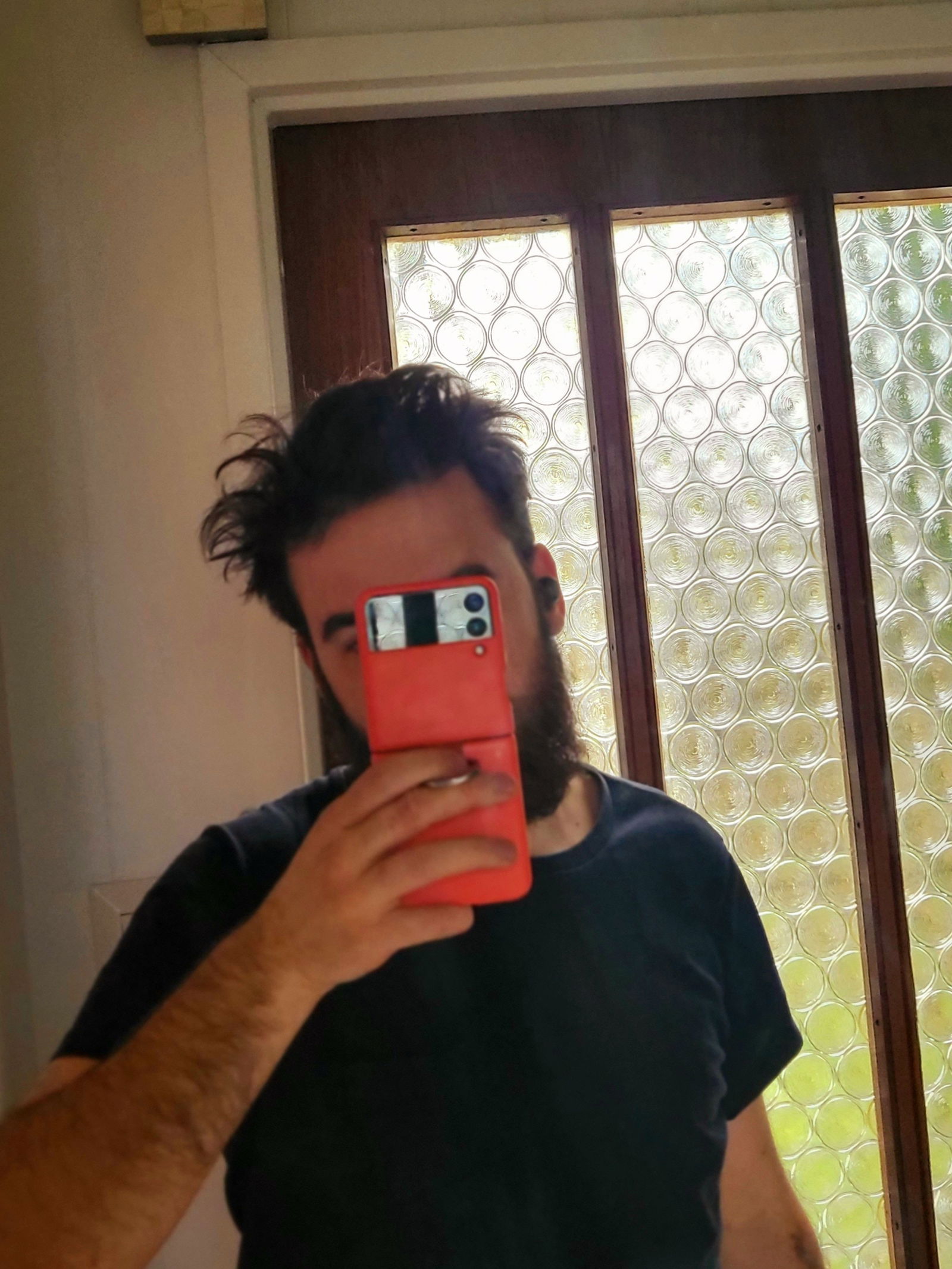 My Straight Life's avatar
