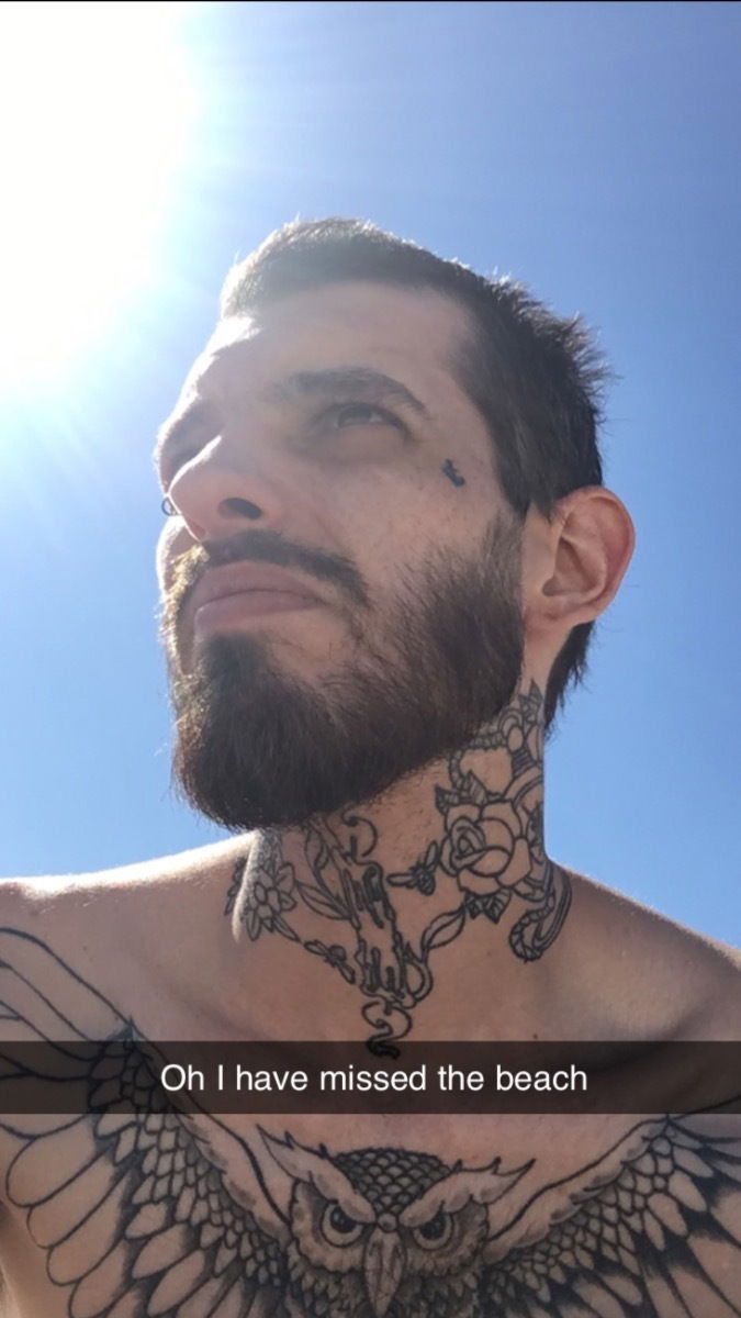 James Kovac - VIP's avatar
