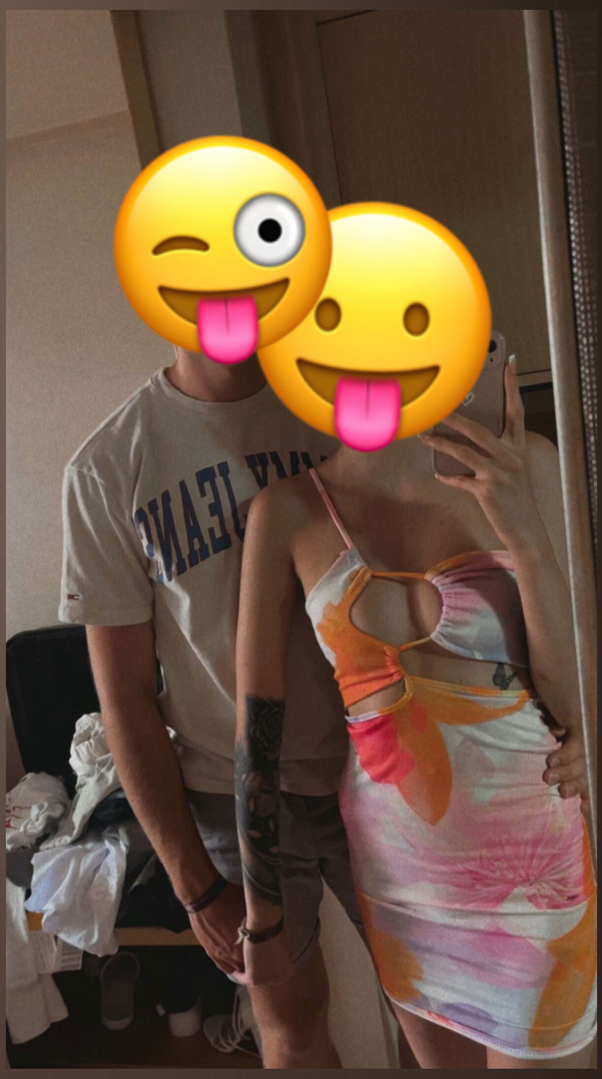 James&Lexie's avatar