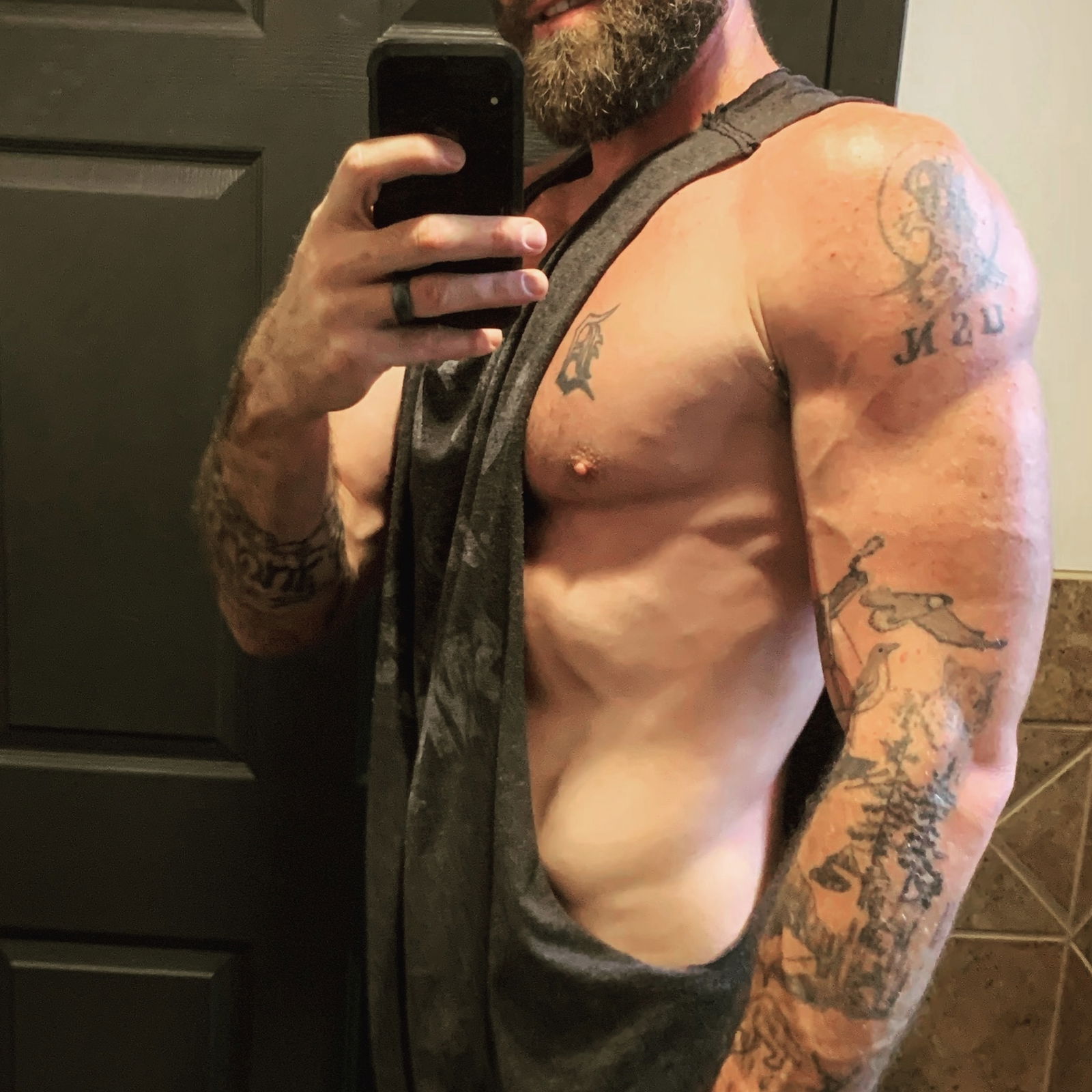 Jameson Frost's avatar