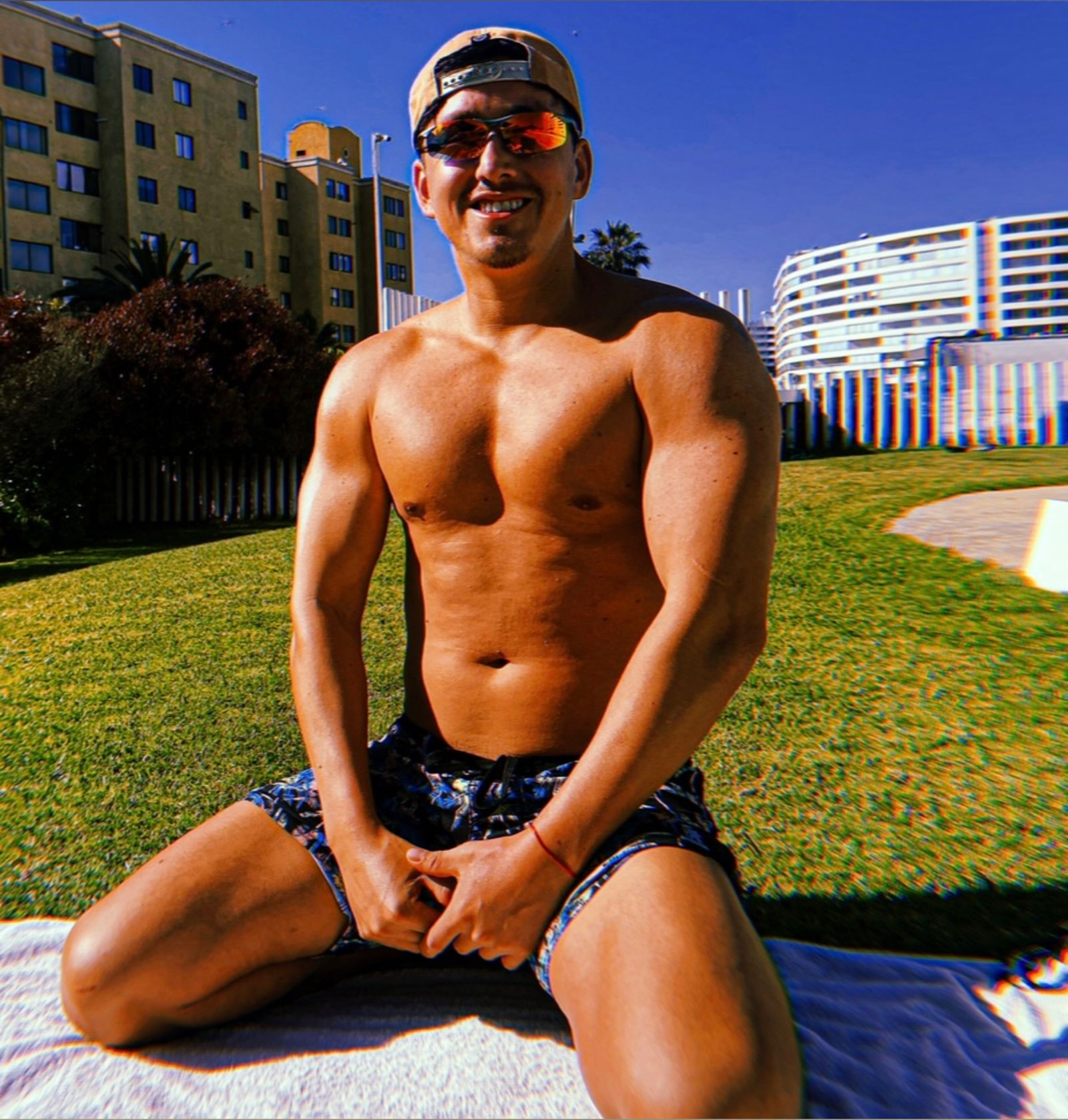 James Walas🇨🇱's avatar