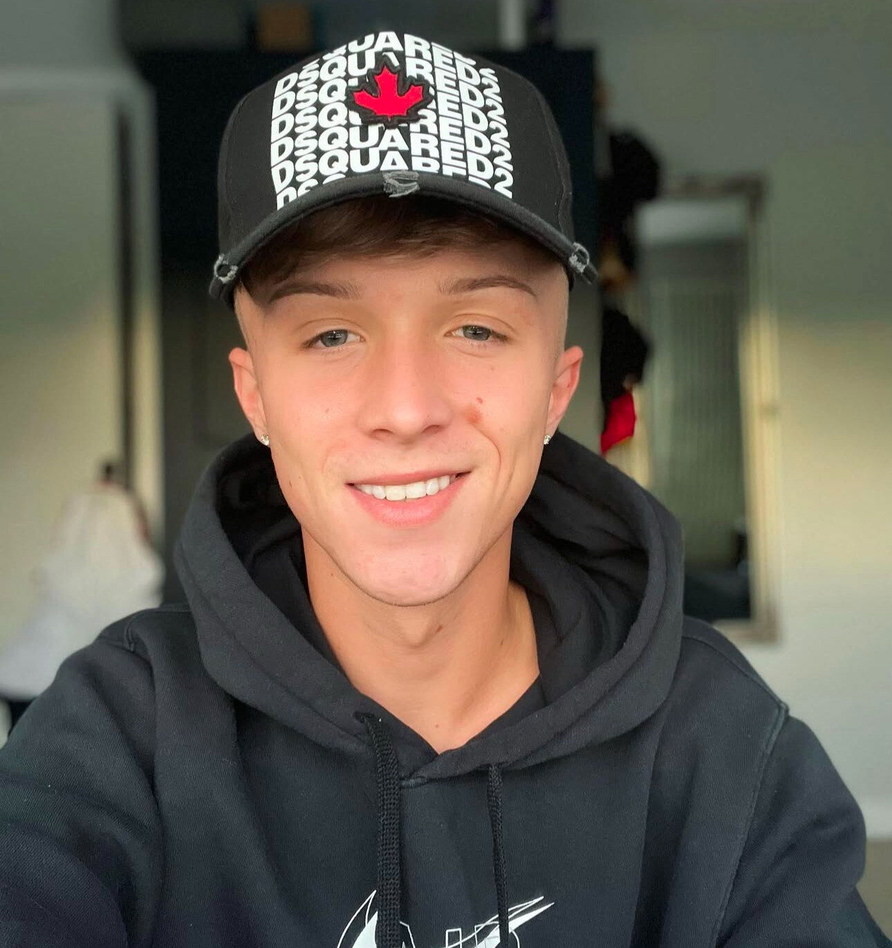 James Yalch (Free)