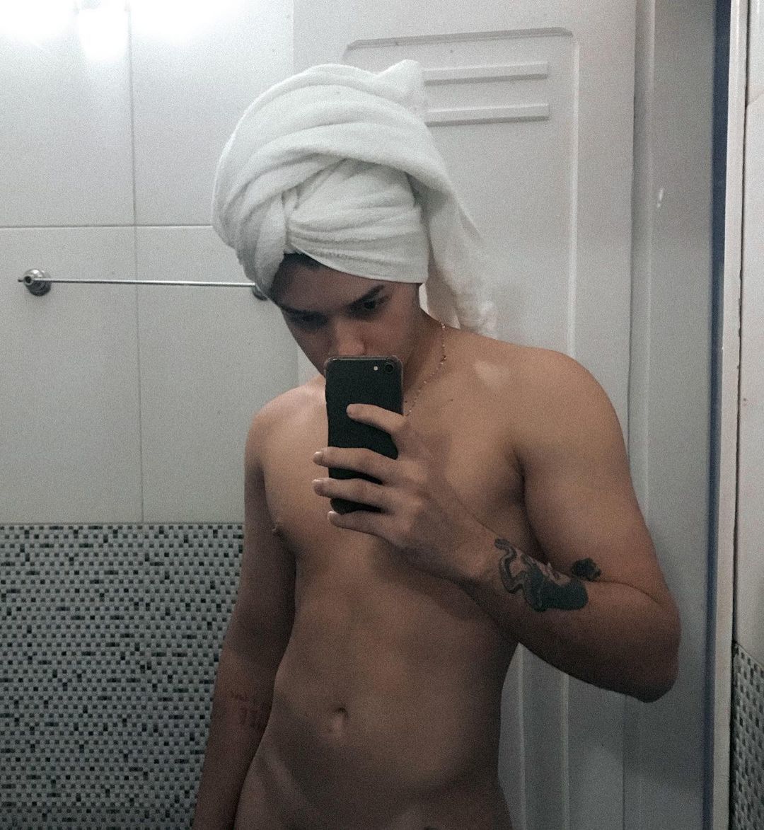 Jamez Vasco's avatar