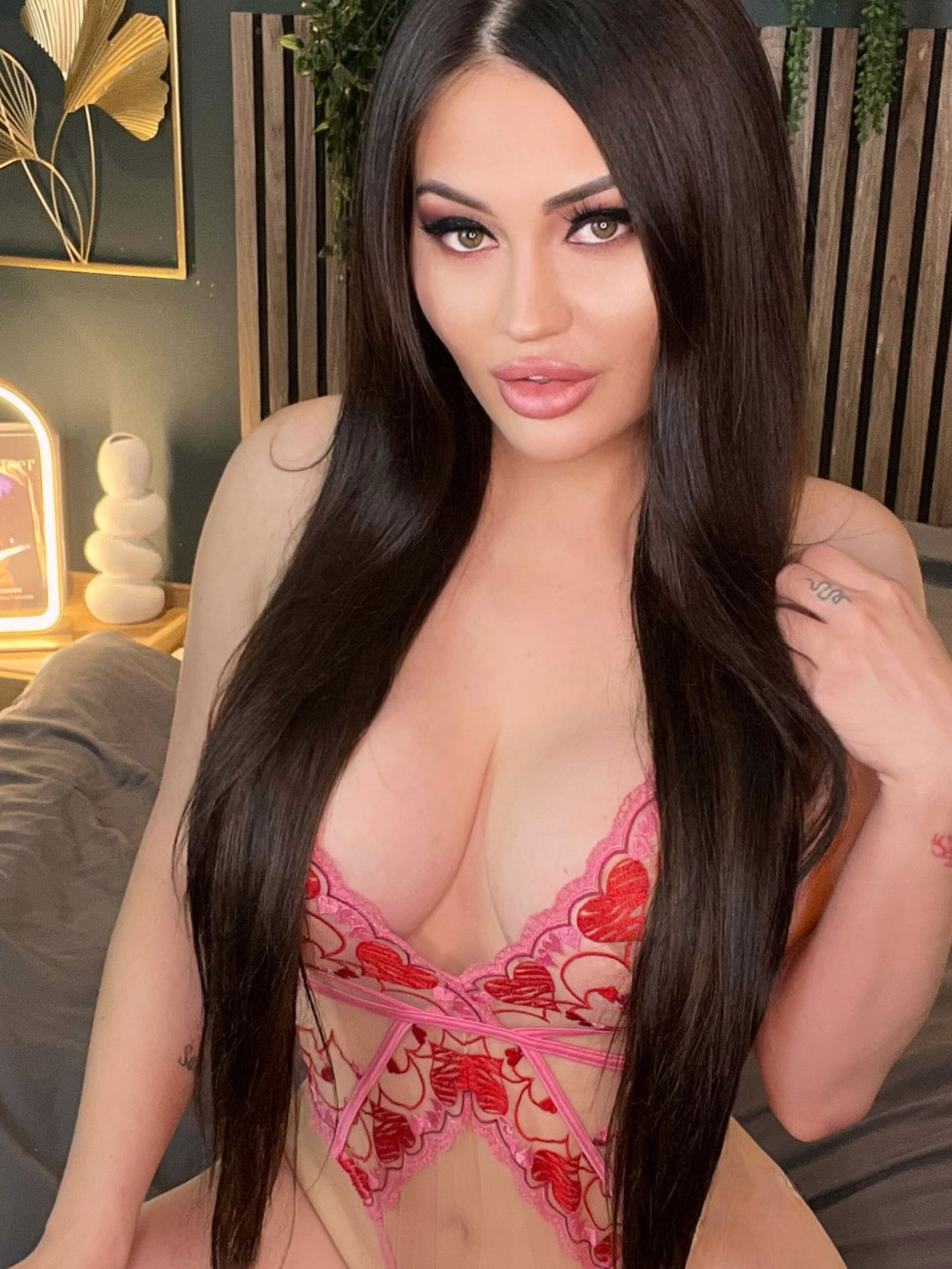Jamie Knight 🍑🔥's avatar