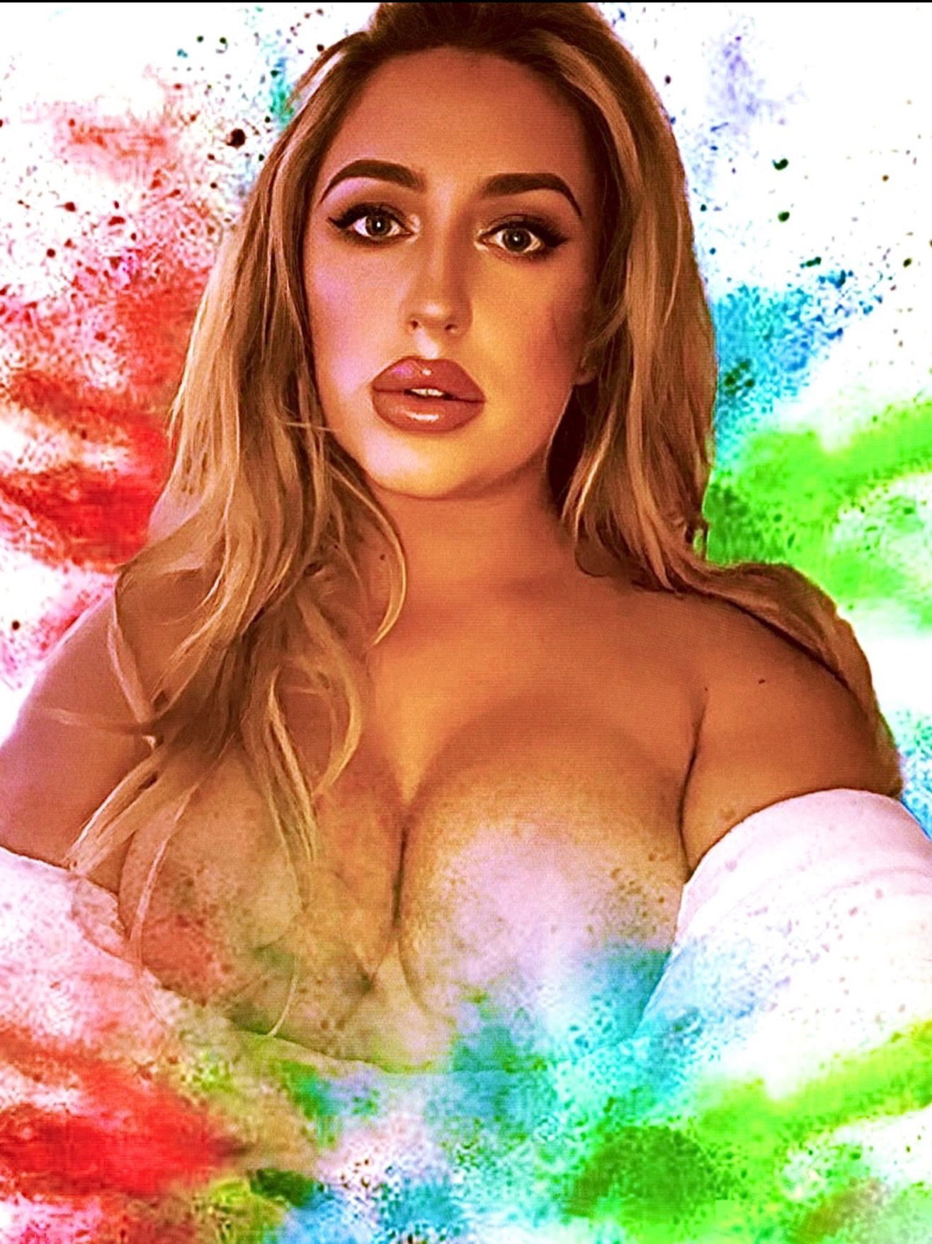 Jamie O Herlihy's avatar