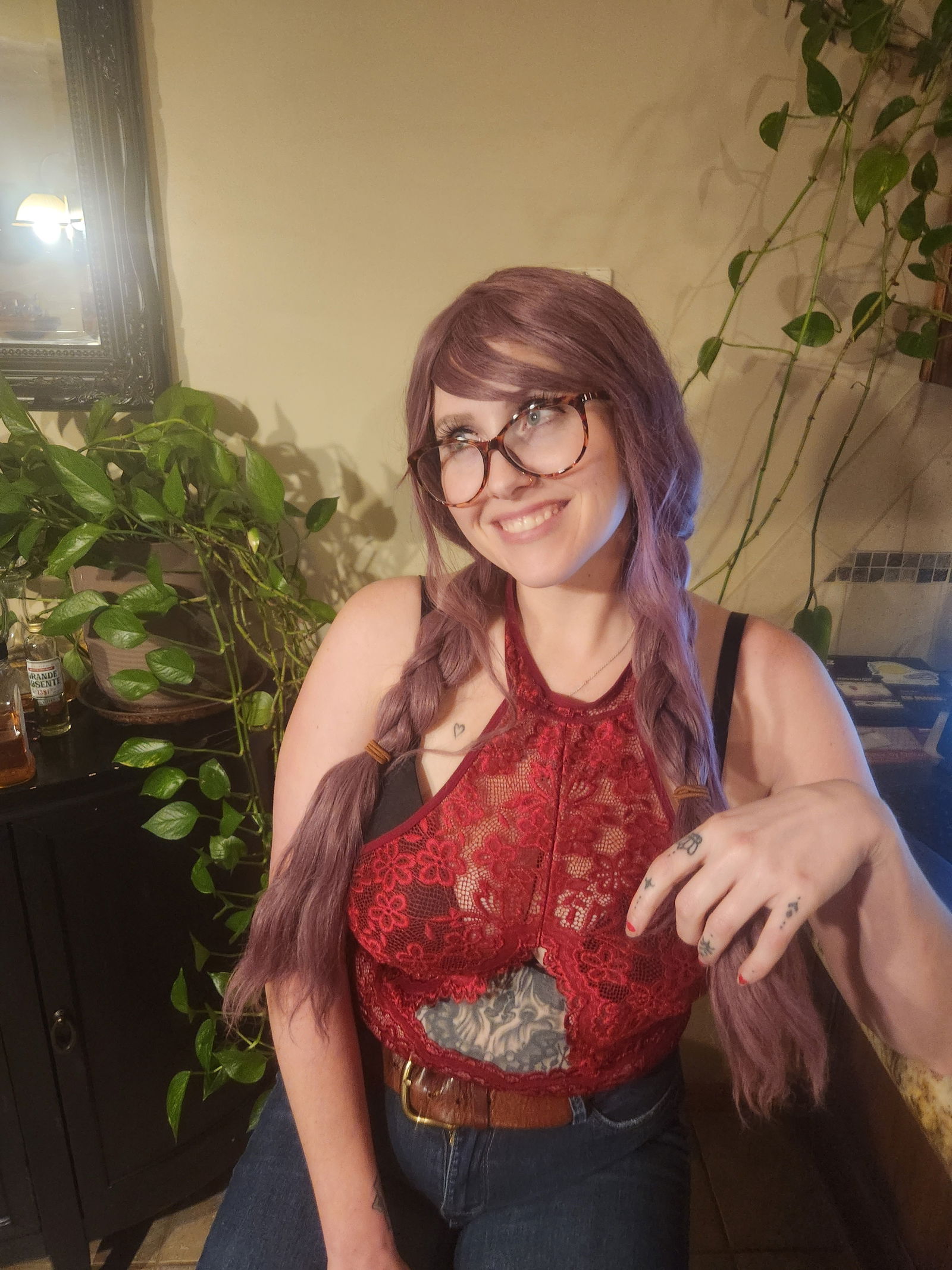 Jami Good's avatar