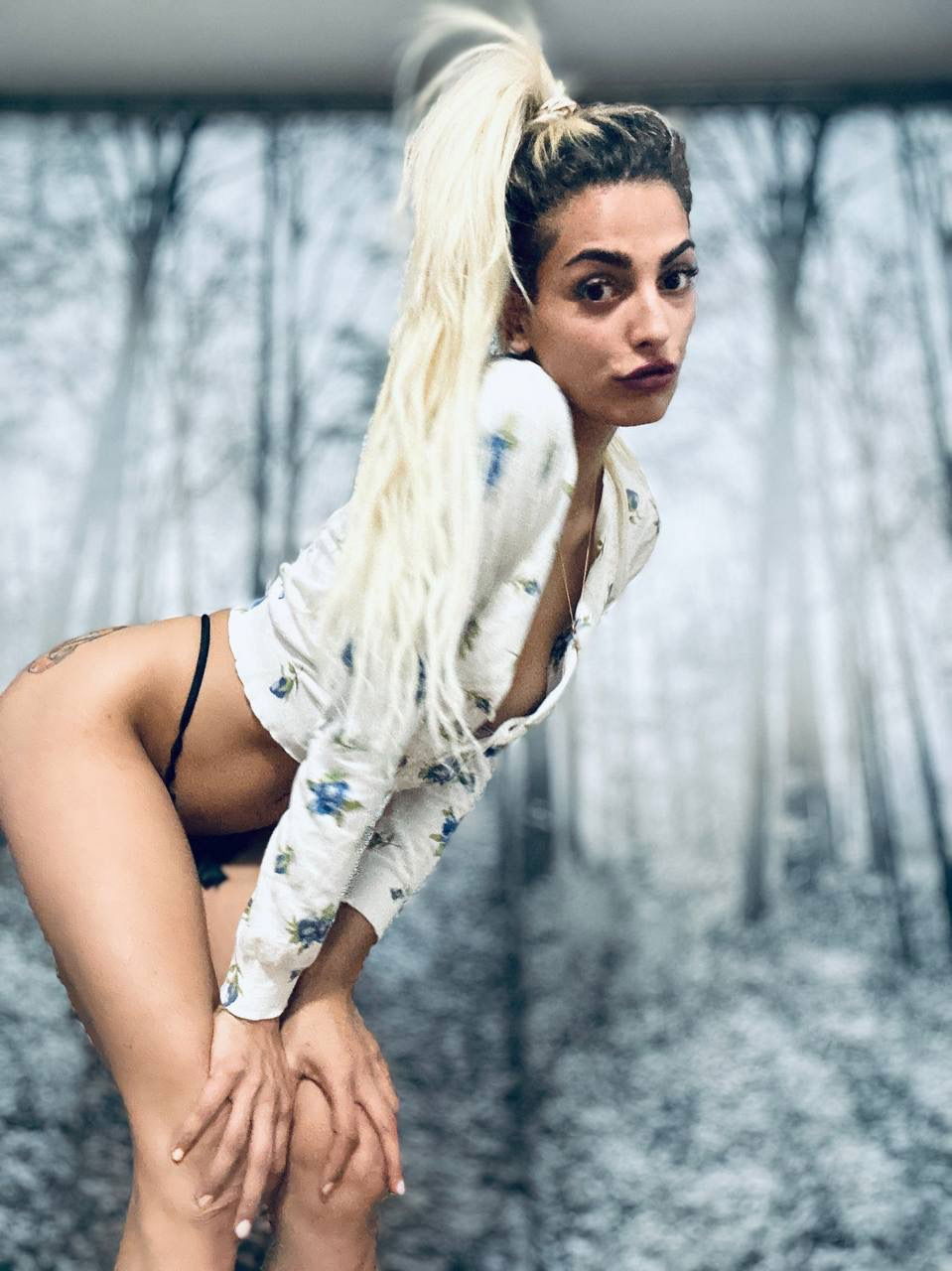 Jamilla May's avatar
